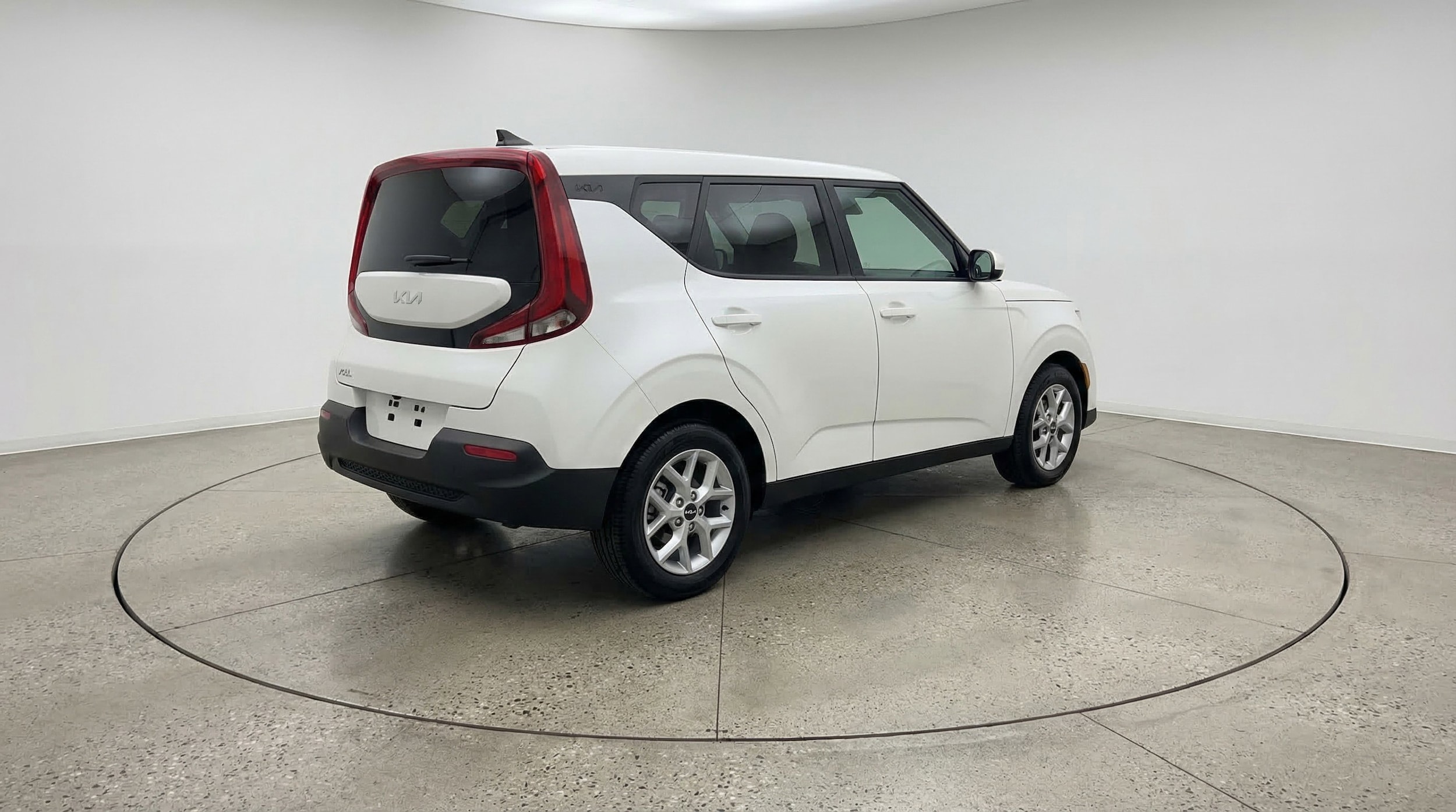 Thumbnail: 2025 Kia Soul - 9