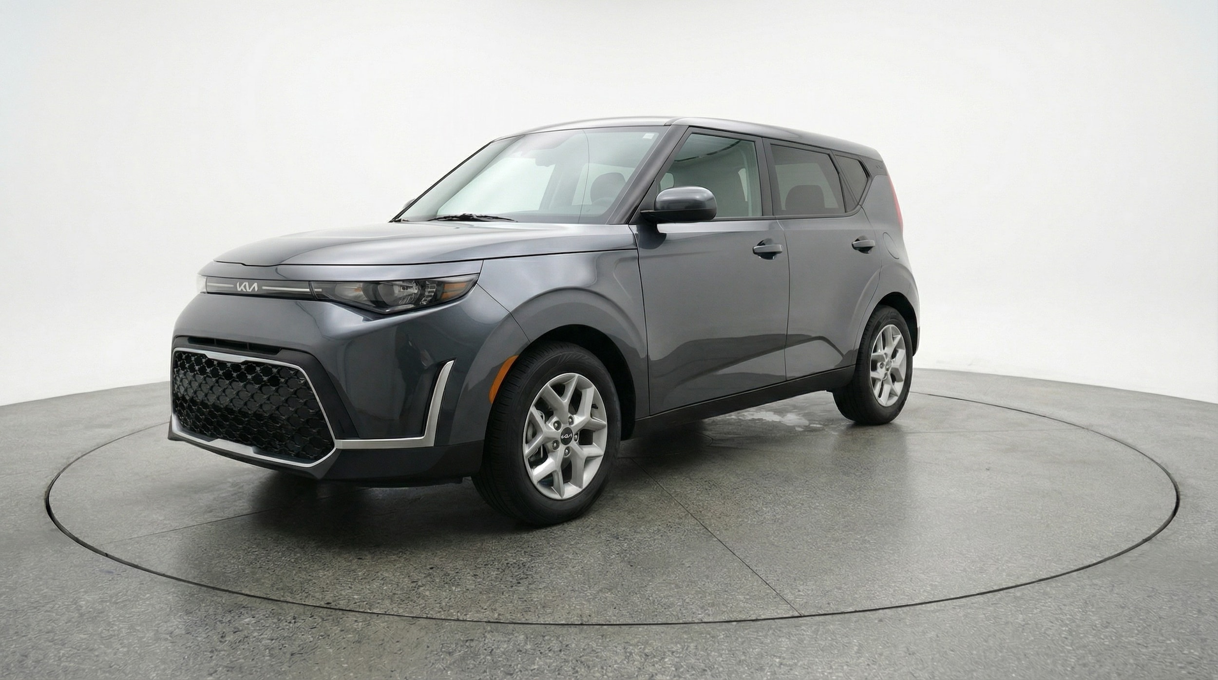 Thumbnail: 2025 Kia Soul - 3