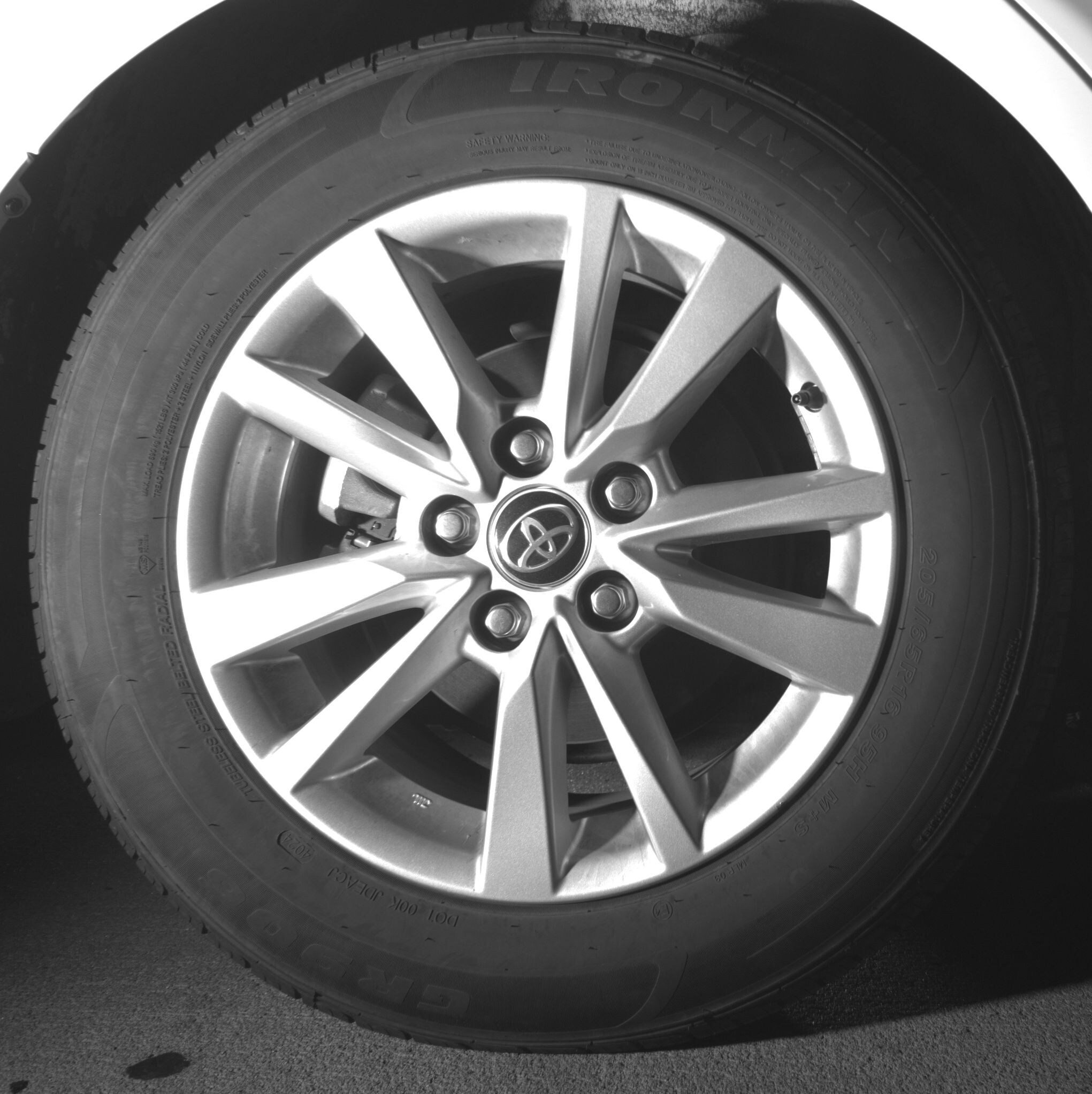 Thumbnail: 2025 Toyota Camry - 12