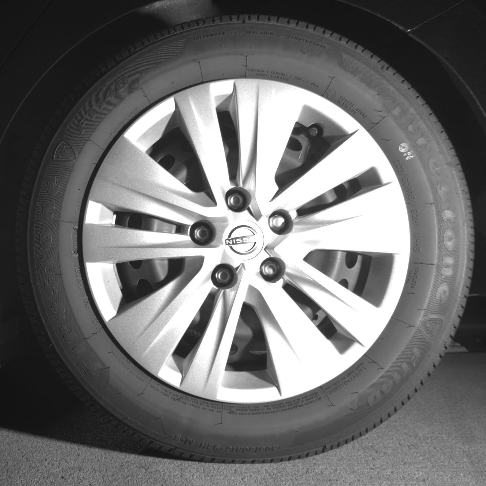 Thumbnail: 2025 Nissan Sentra - 14