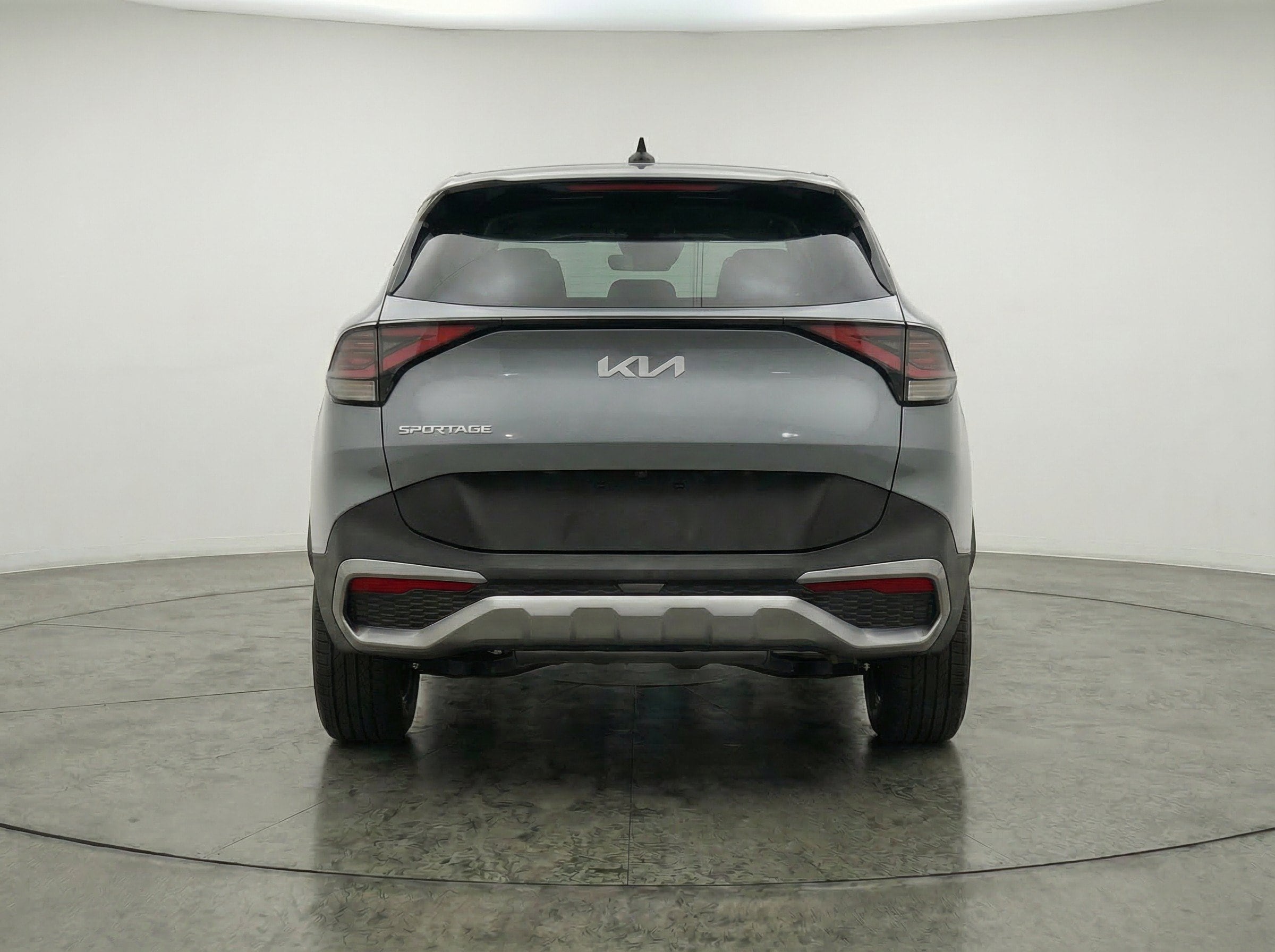 Thumbnail: 2026 Kia Sportage - 7