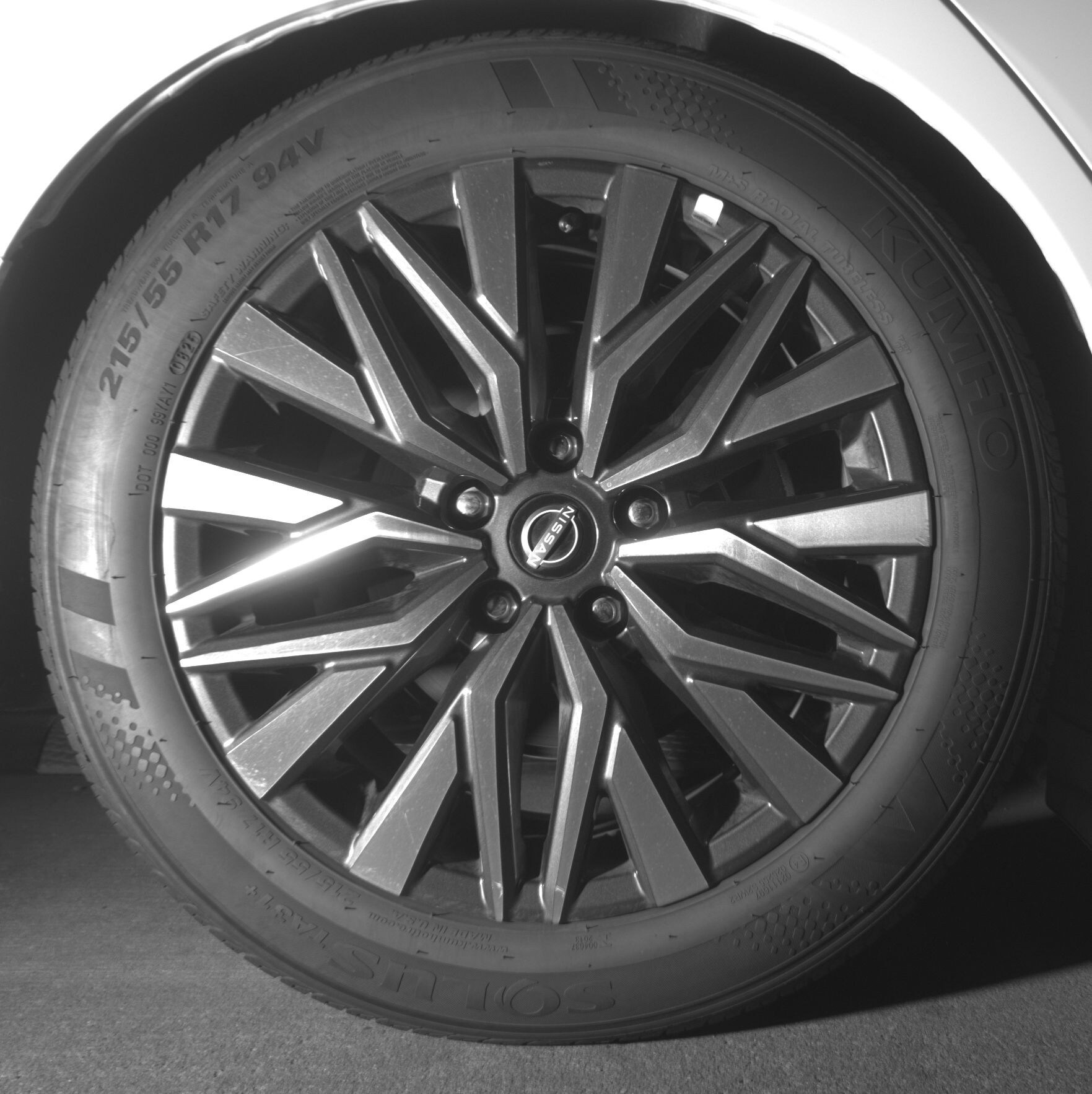 Thumbnail: 2025 Nissan Altima - 12