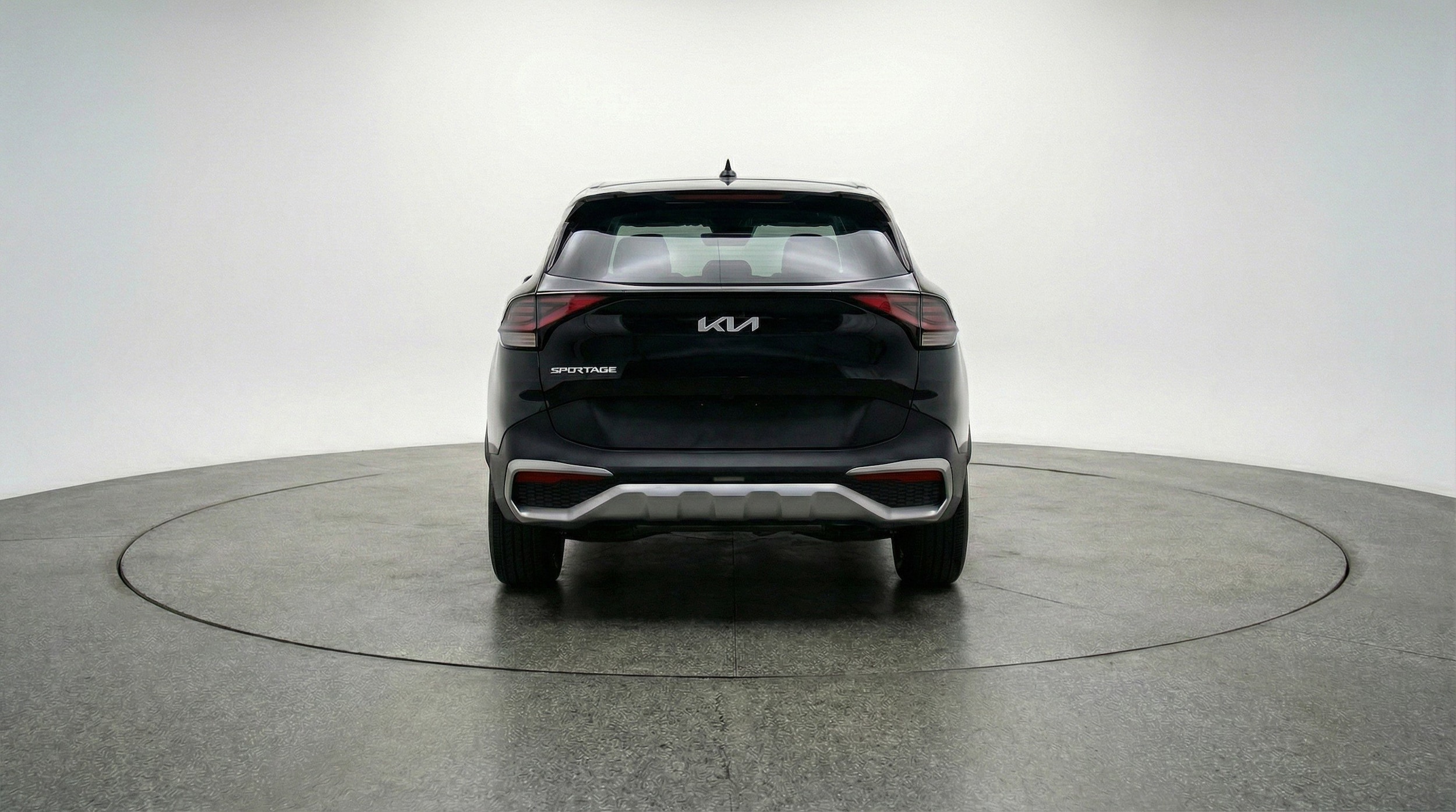 Thumbnail: 2025 Kia Sportage - 7