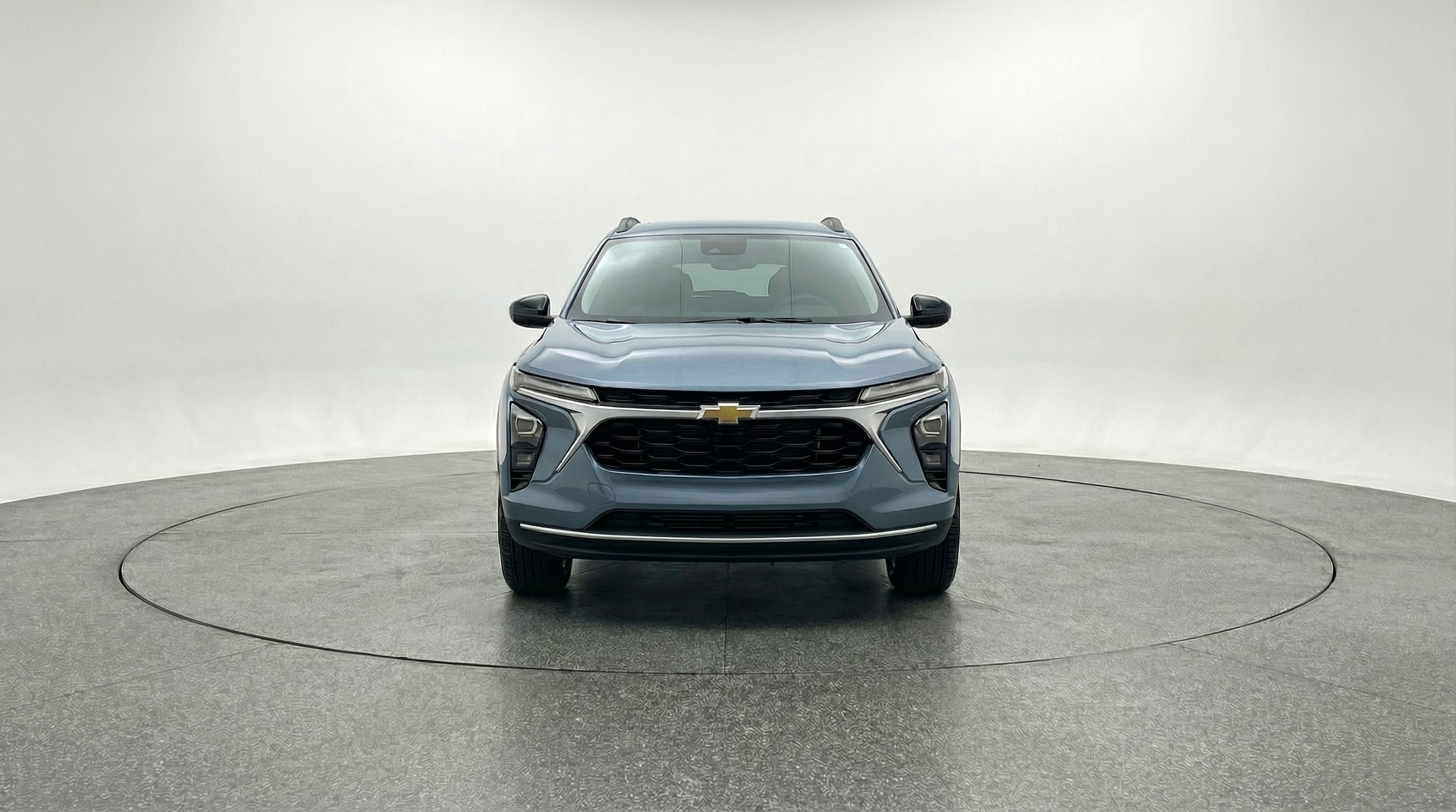 Thumbnail: 2025 Chevrolet Trax - 2