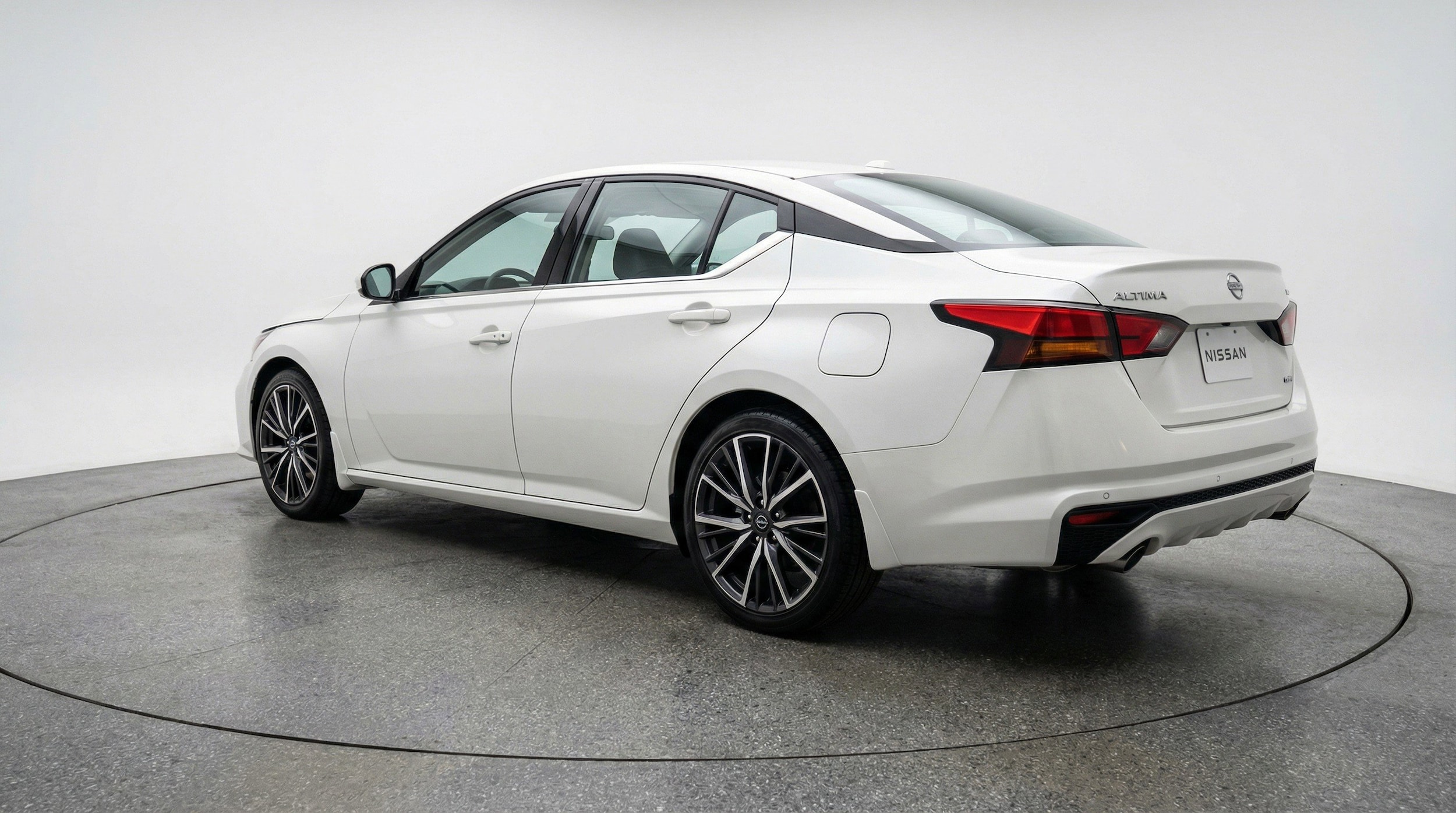 Thumbnail: 2025 Nissan Altima - 6