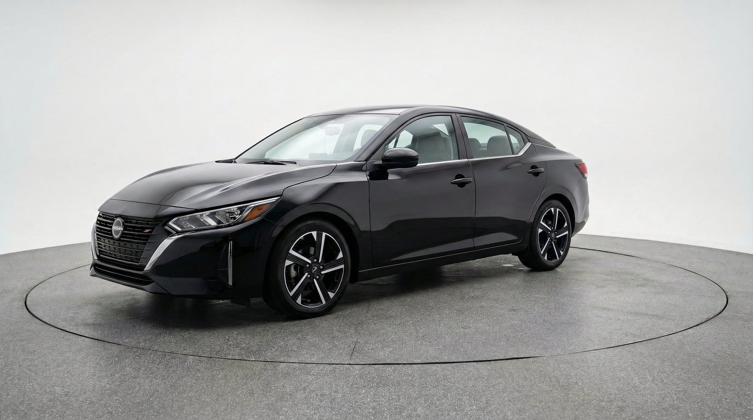 Thumbnail: 2025 Nissan Sentra - 3