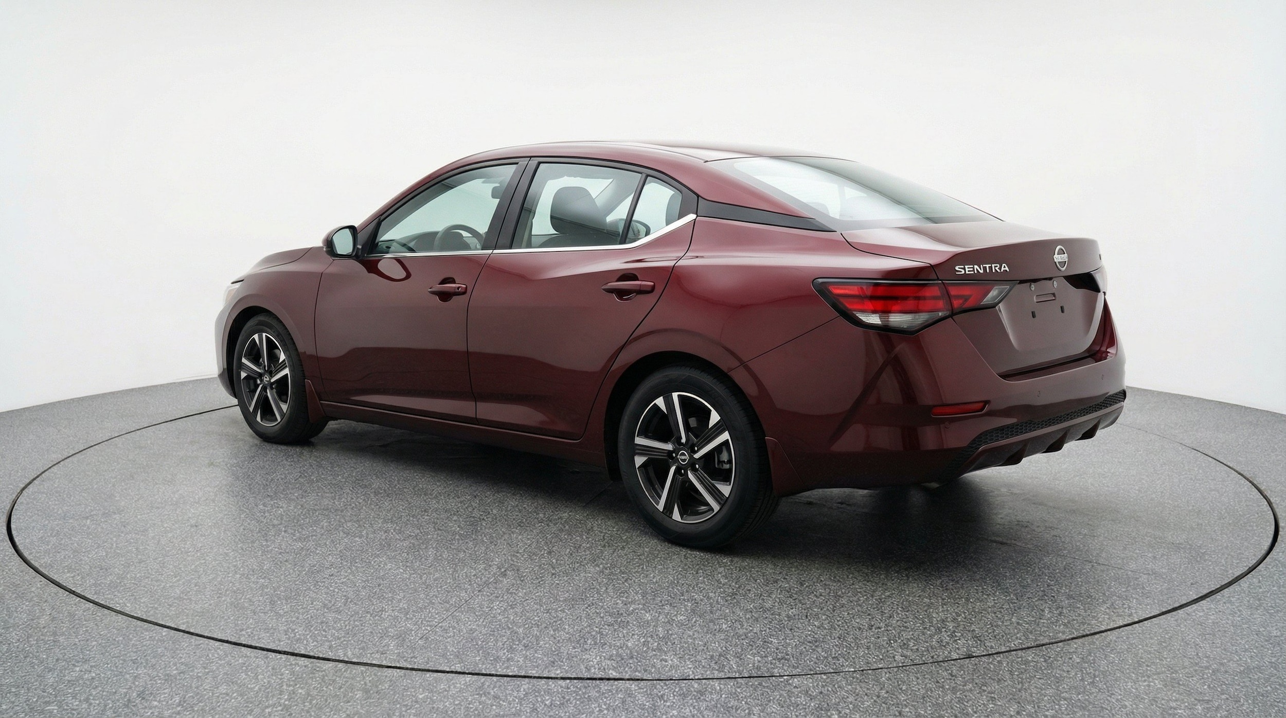 Thumbnail: 2025 Nissan Sentra - 6