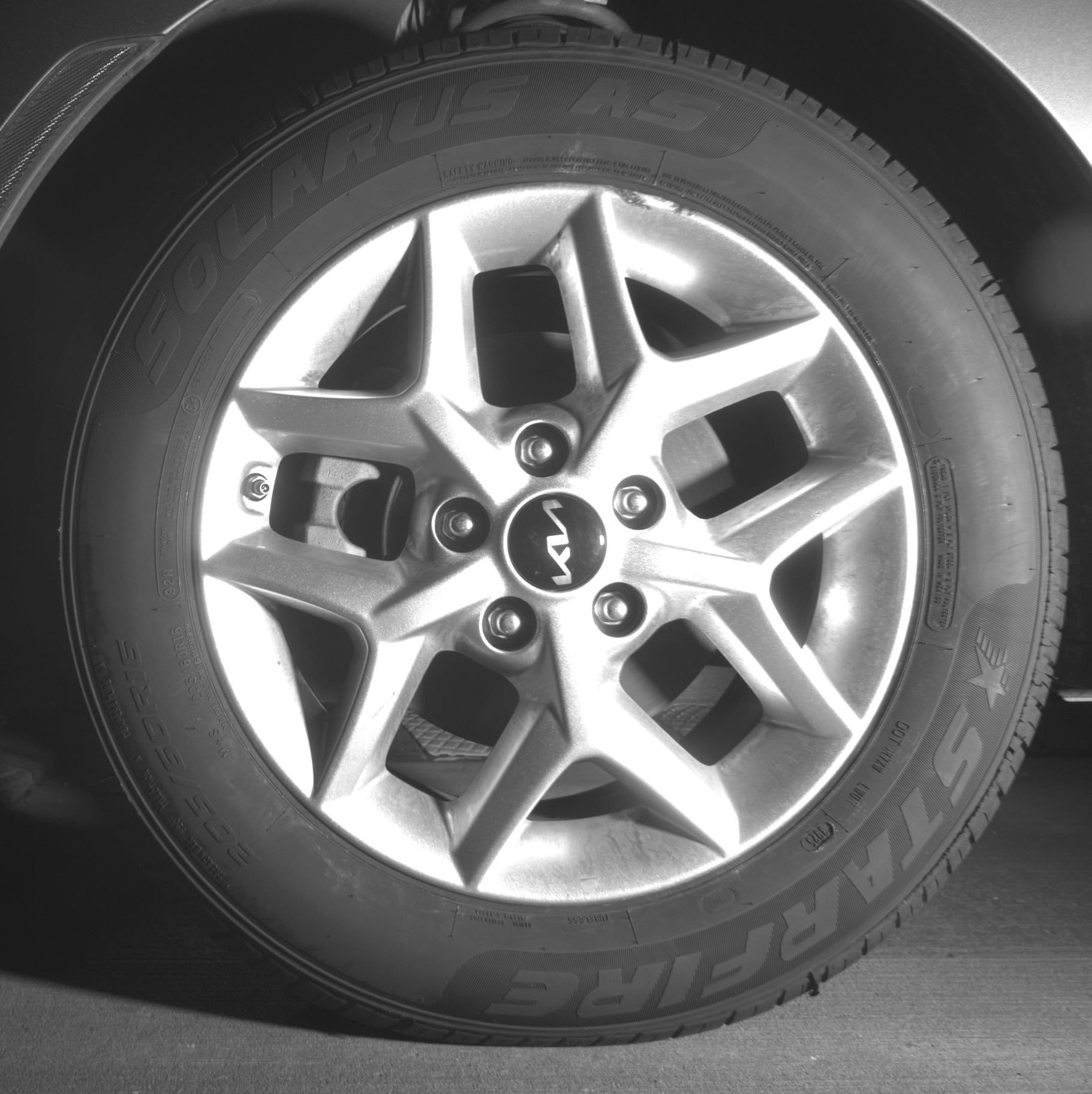 Thumbnail: 2025 Kia Soul - 12