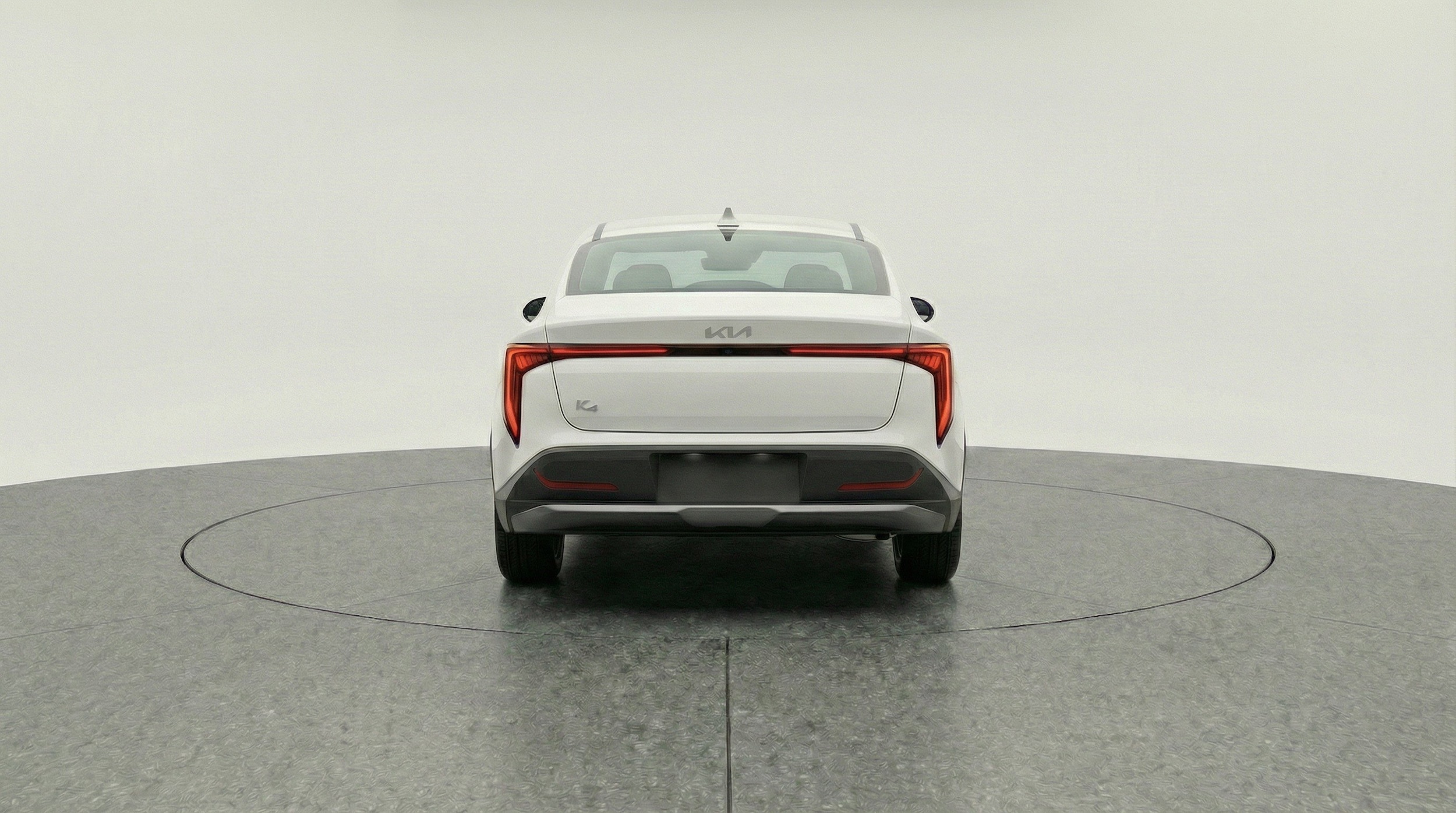 Thumbnail: 2025 Kia K4 - 7