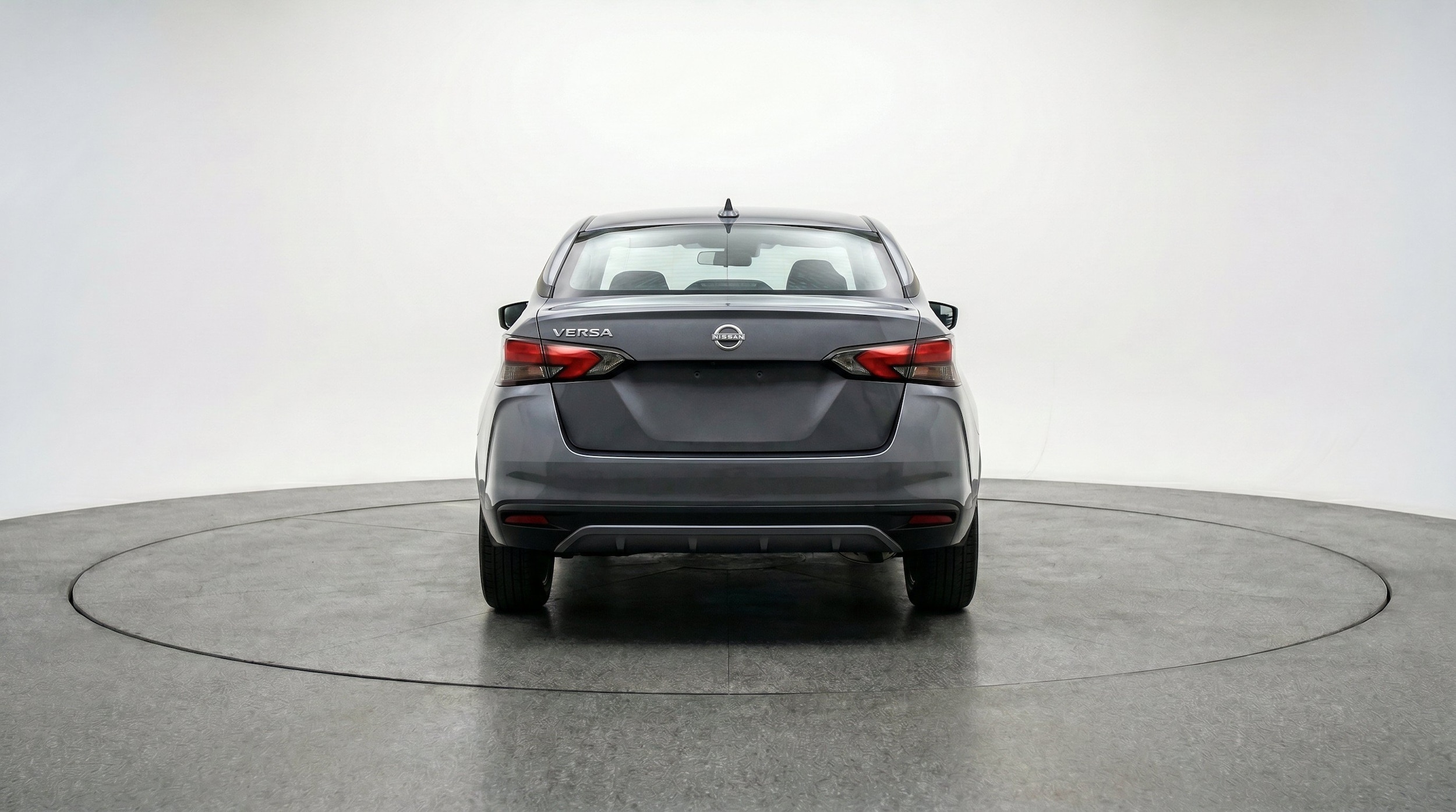 Thumbnail: 2025 Nissan Versa - 7