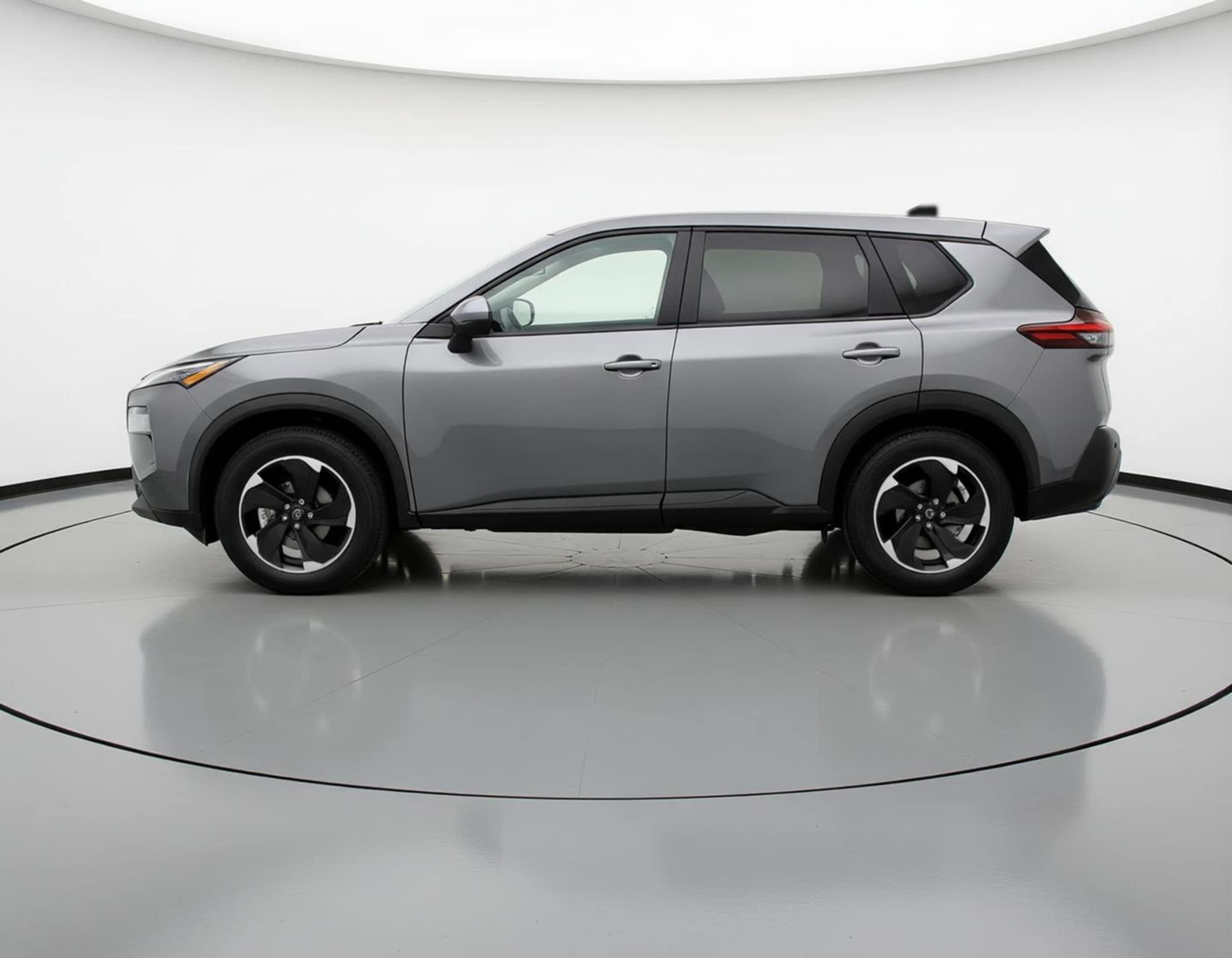 Thumbnail: 2025 Nissan Rogue - 4