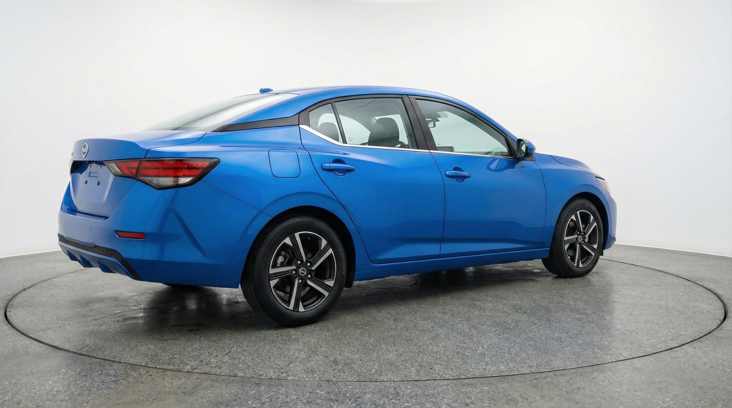 Thumbnail: 2025 Nissan Sentra - 7