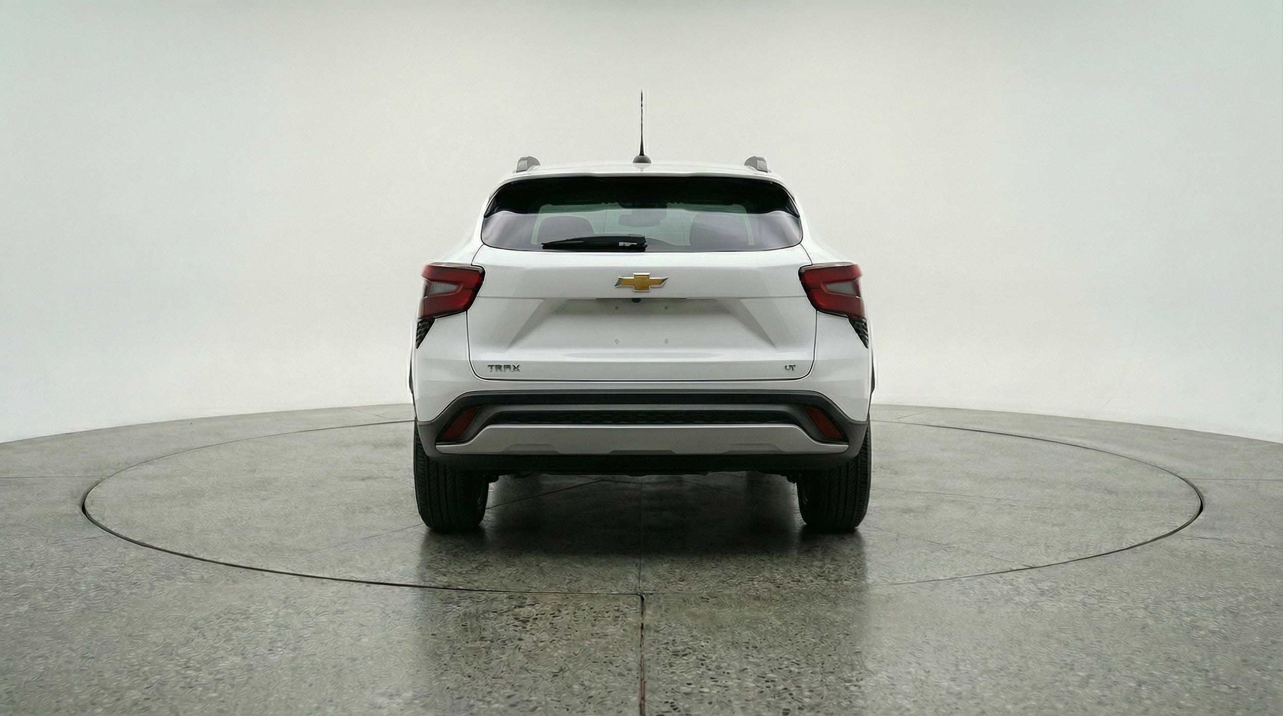 Thumbnail: 2025 Chevrolet Trax - 7