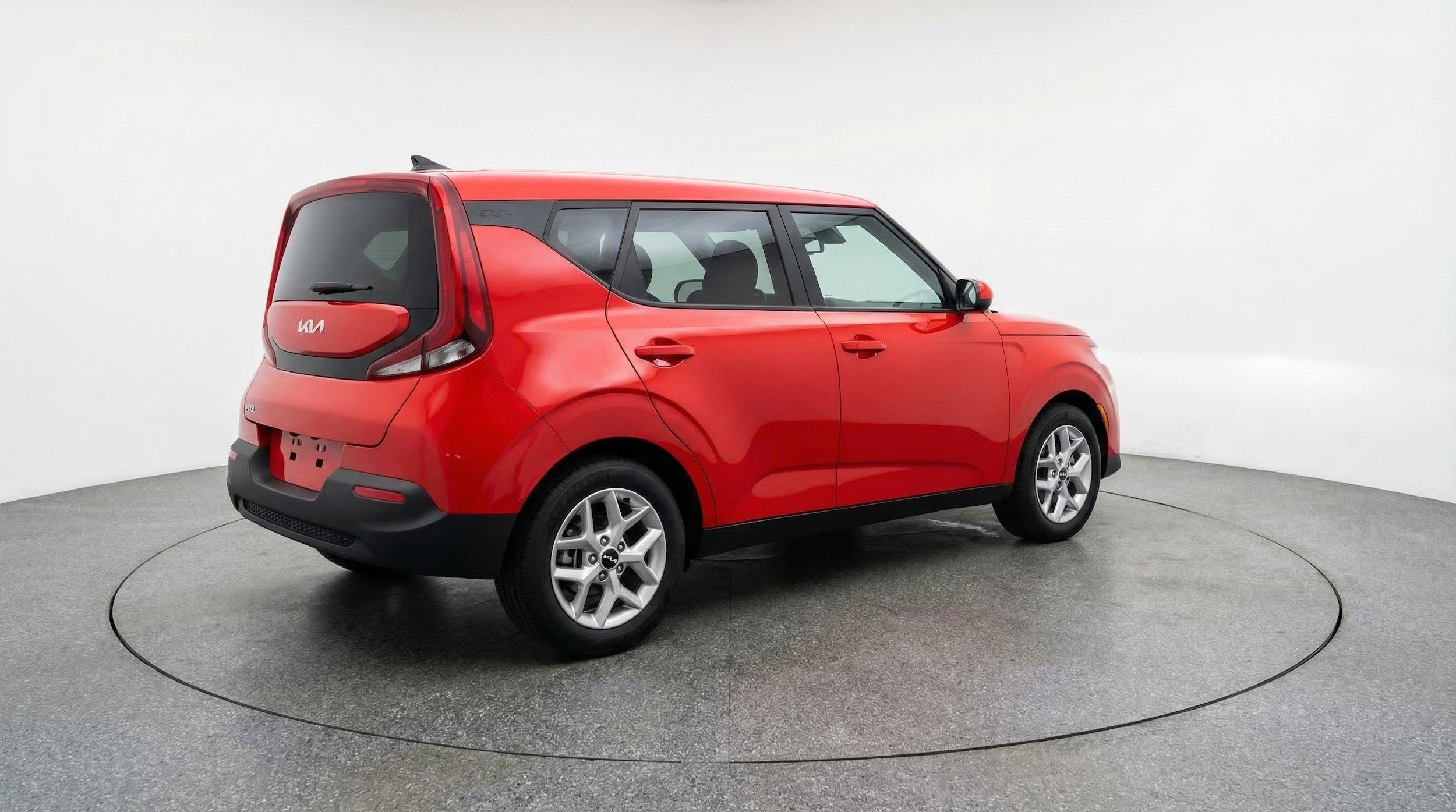 Thumbnail: 2025 Kia Soul - 9