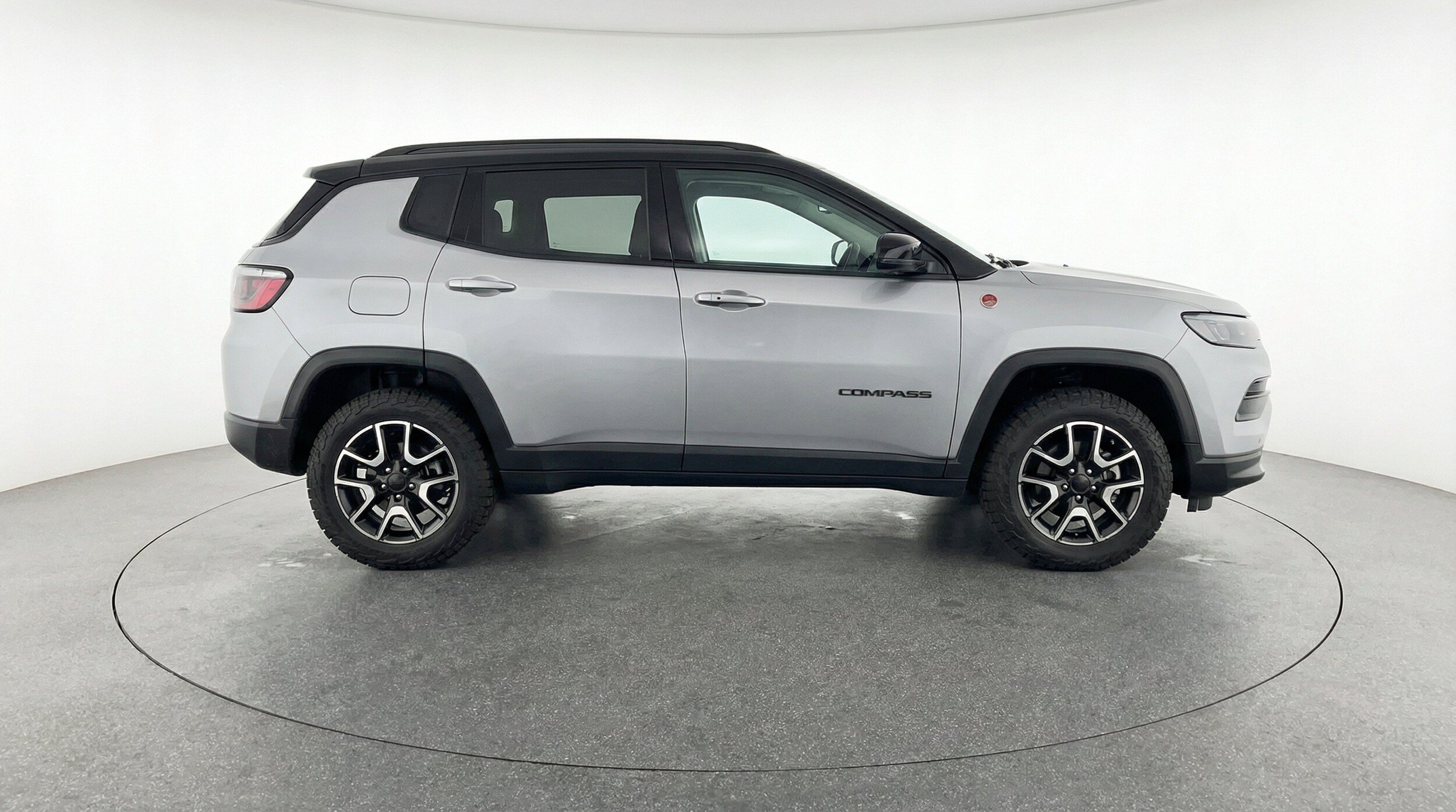 Thumbnail: 2025 Jeep Compass - 11