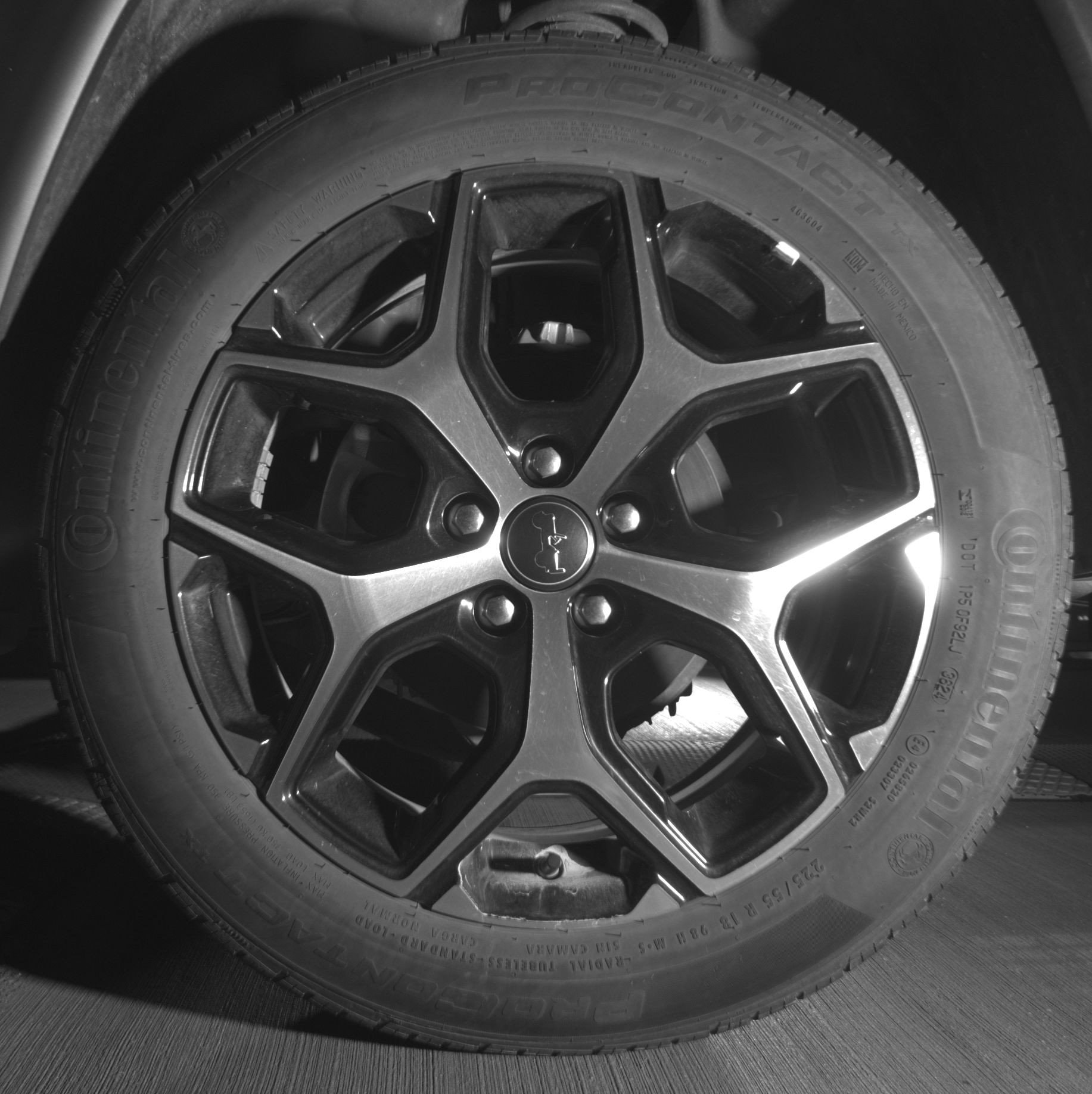 Thumbnail: 2025 Jeep Compass - 14