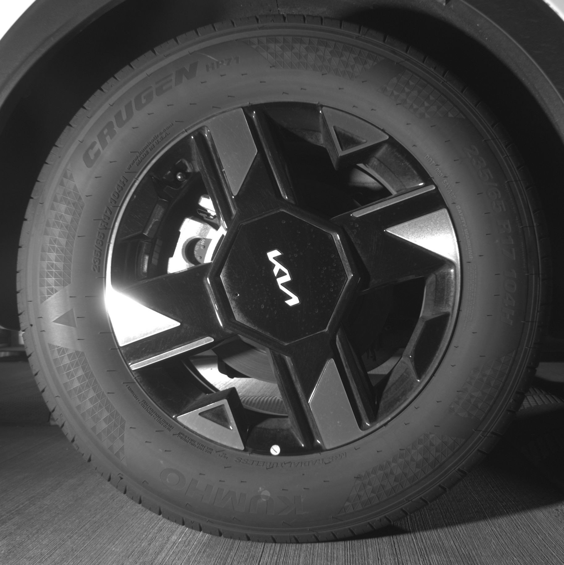 Thumbnail: 2026 Kia Sportage - 15