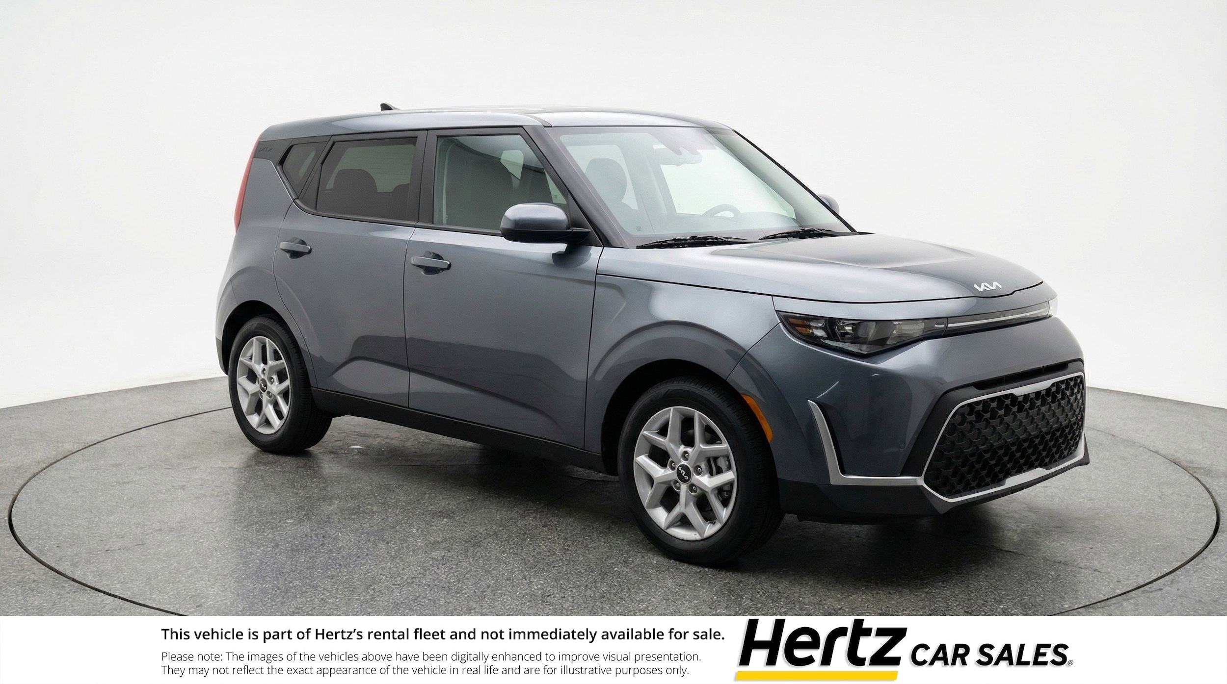 Thumbnail: 2025 Kia Soul - 1