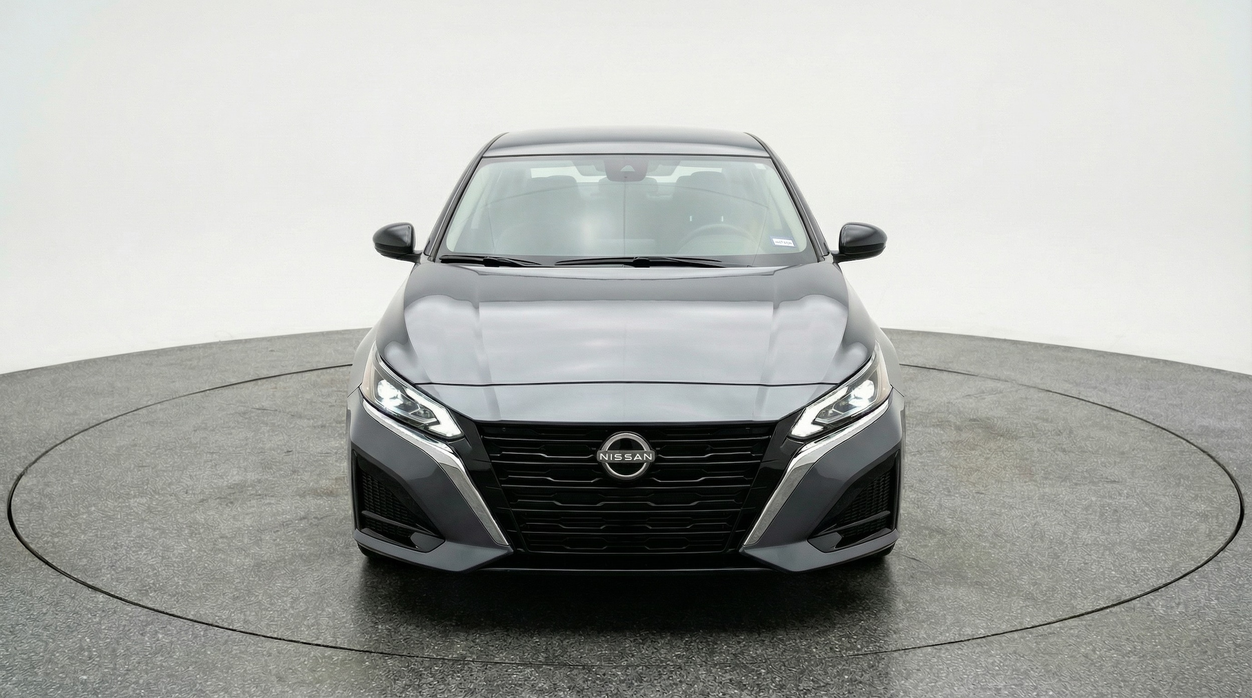 Thumbnail: 2025 Nissan Altima - 2