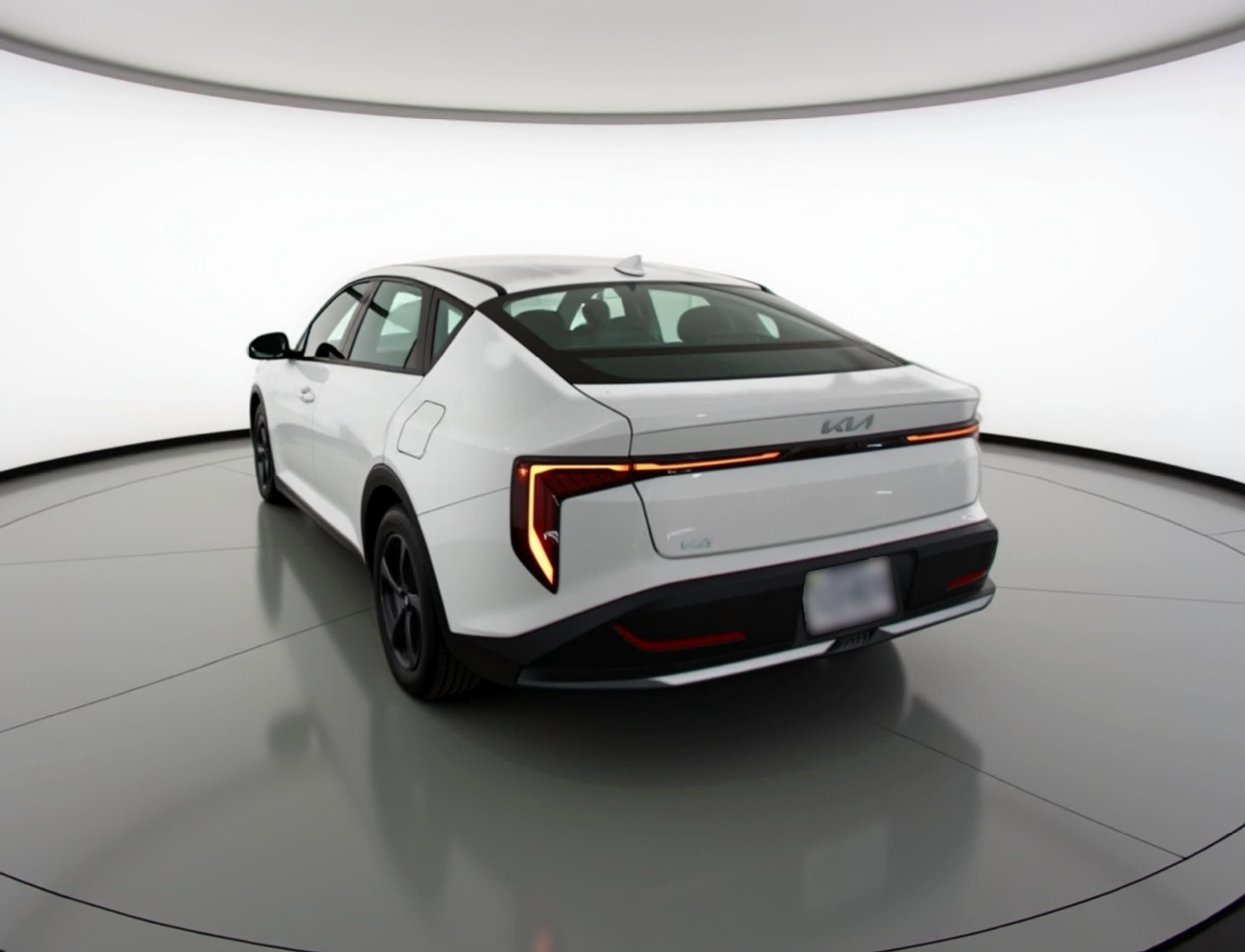 Thumbnail: 2025 Kia K4 - 6