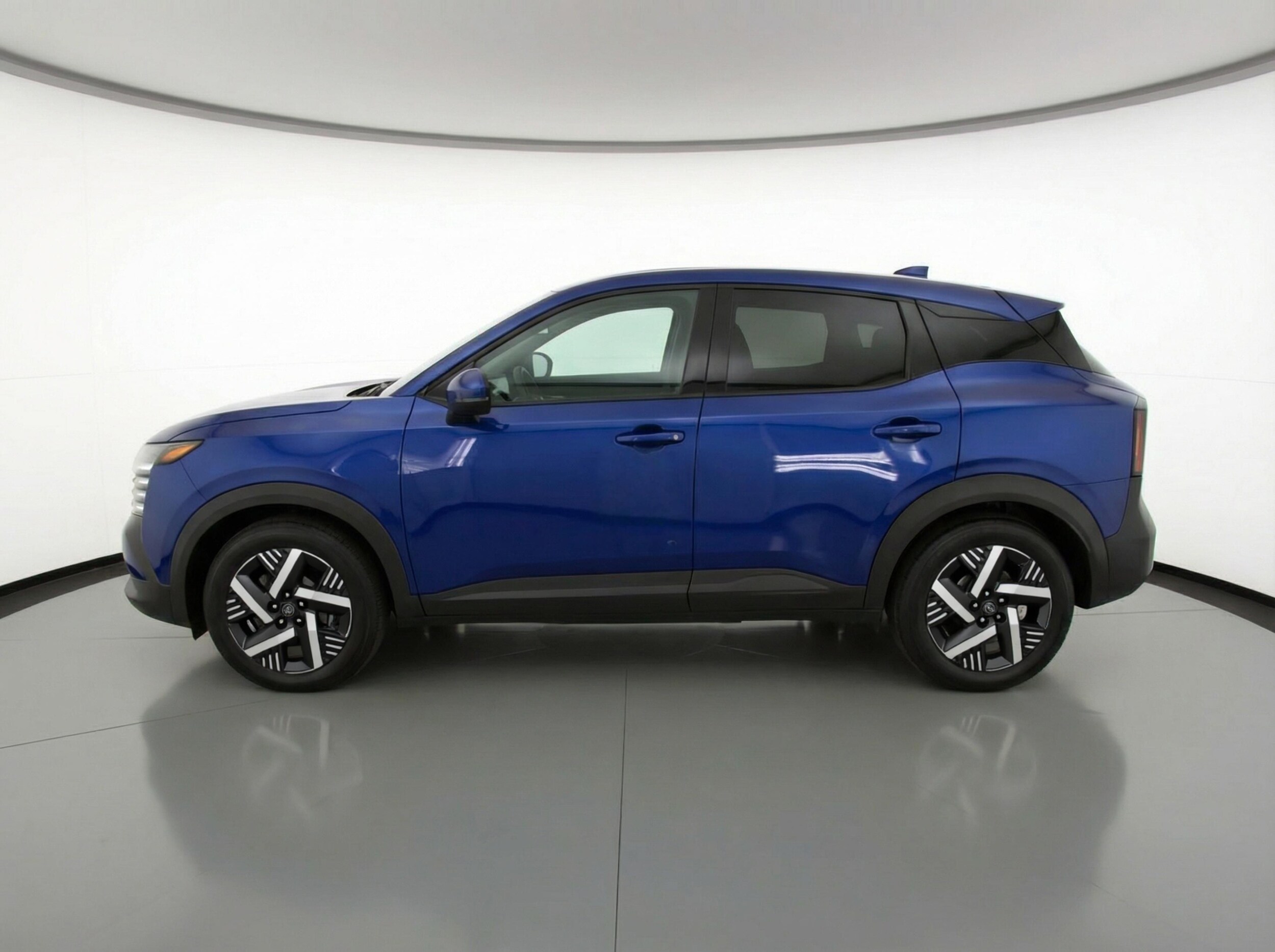 Thumbnail: 2025 Nissan Kicks - 4