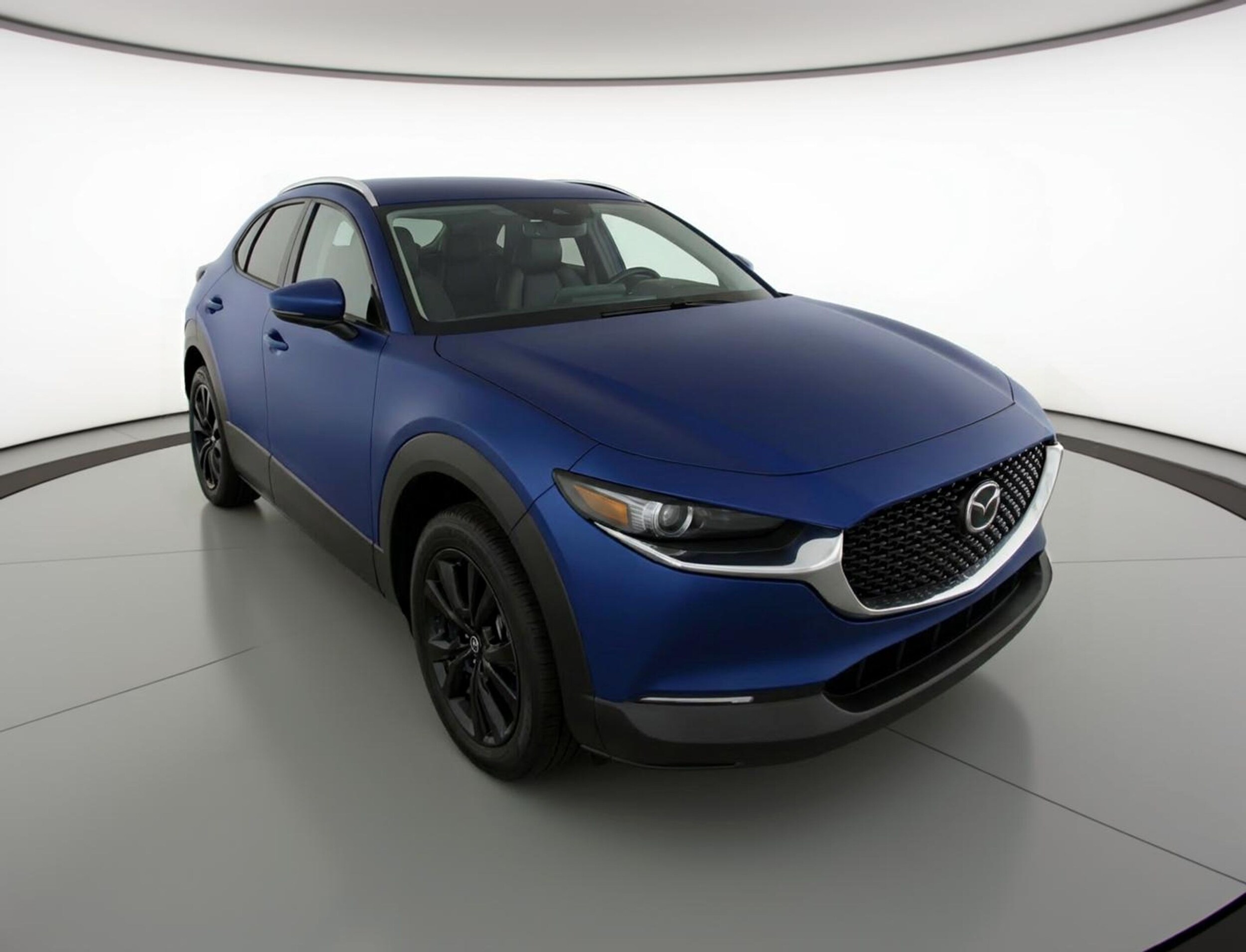 Thumbnail: 2025 Mazda CX-30 - 1