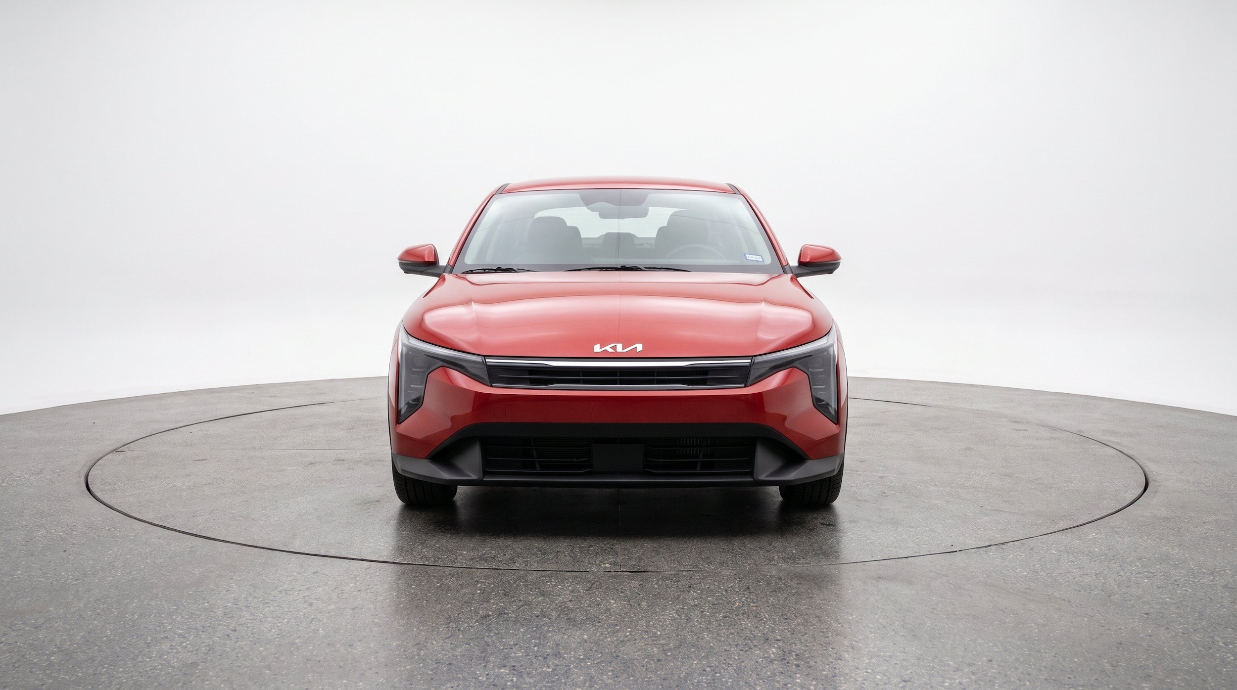 Thumbnail: 2026 Kia K4 - 2