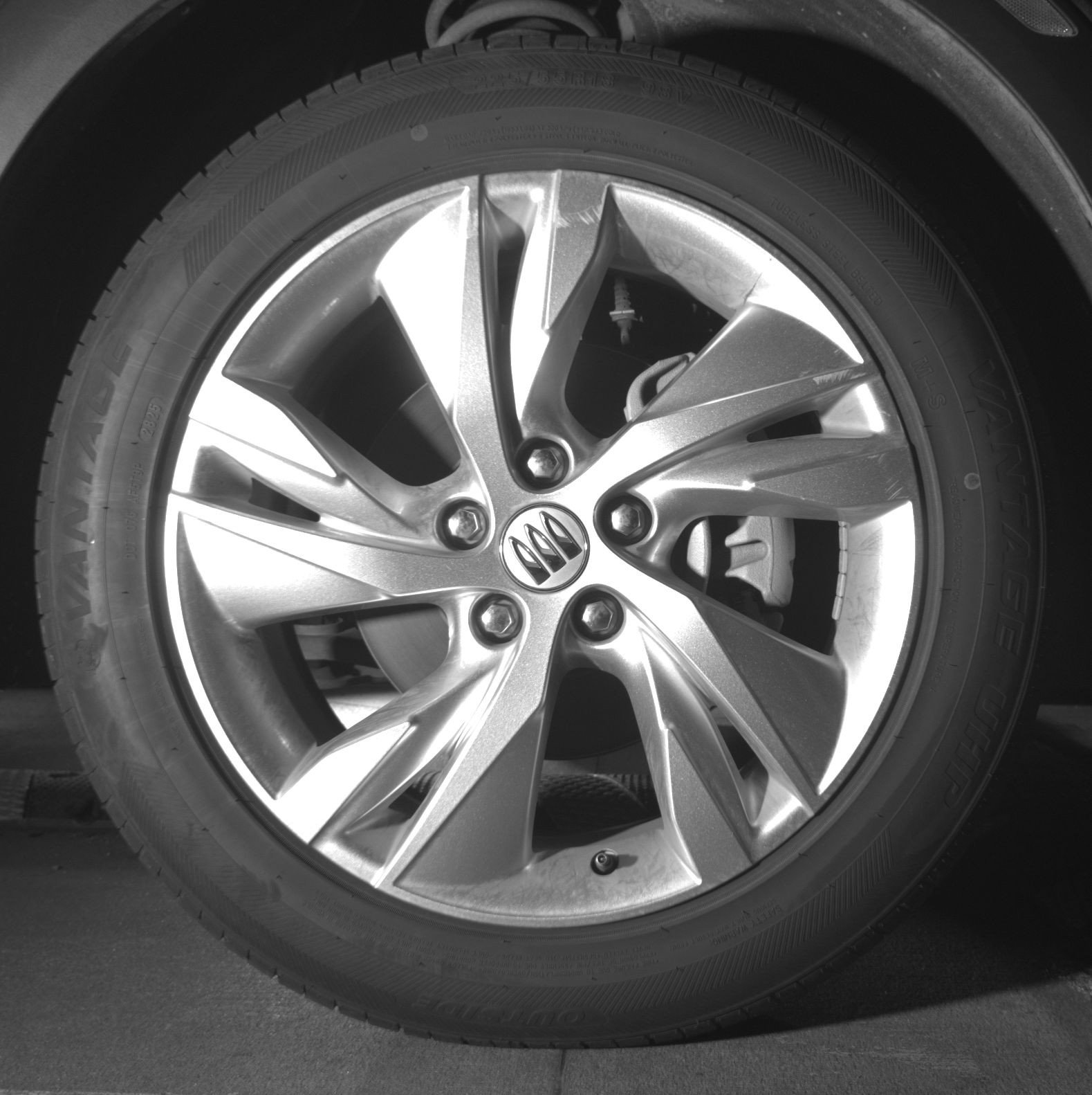 Thumbnail: 2025 Buick Encore GX - 13