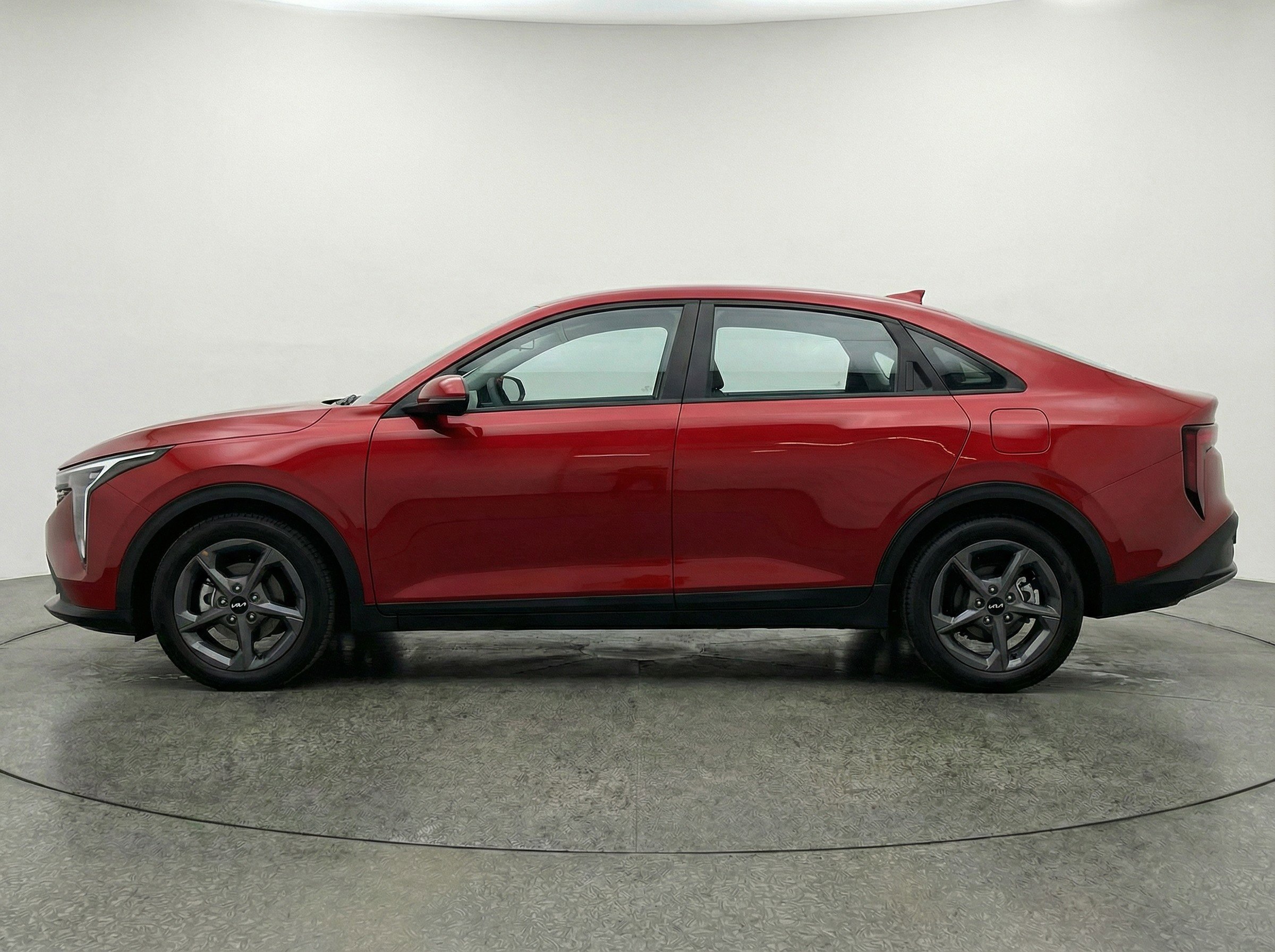 Thumbnail: 2025 Kia K4 - 11