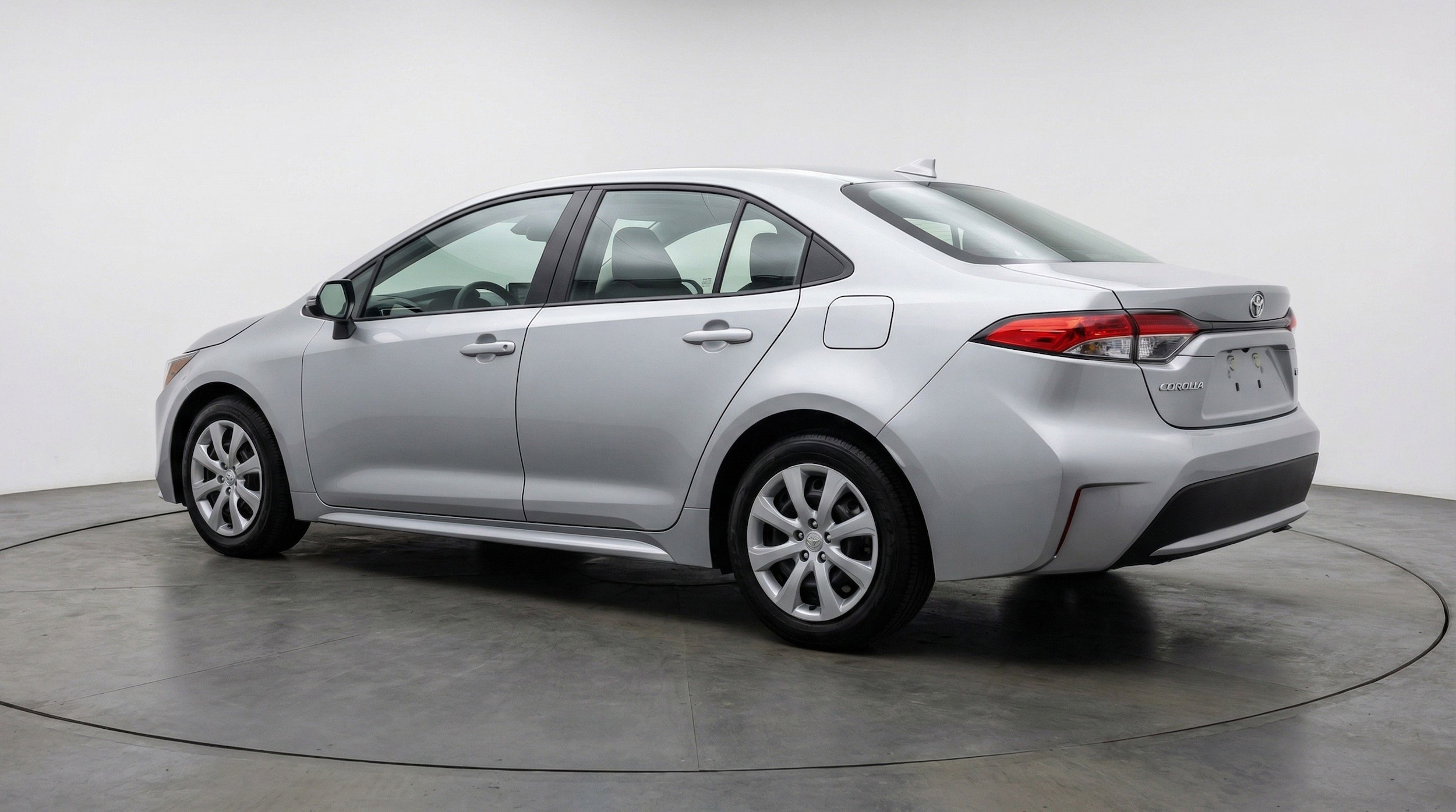 Thumbnail: 2025 Toyota Corolla - 6