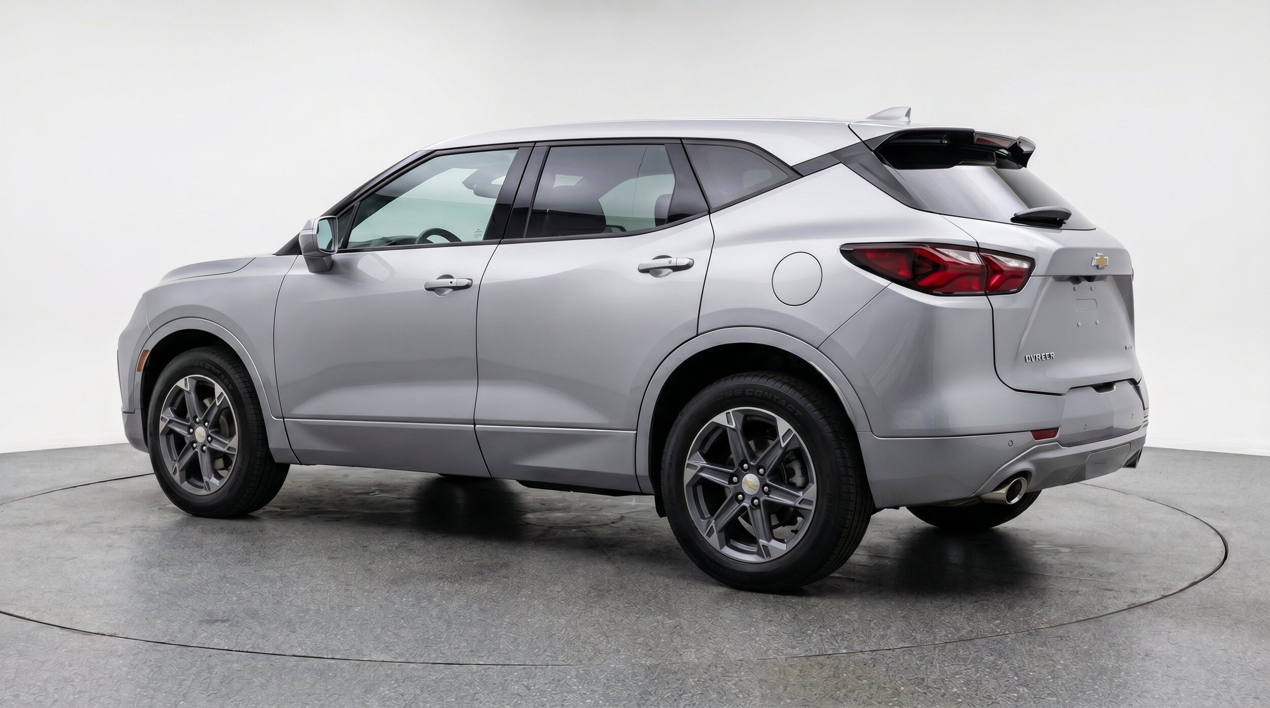 Thumbnail: 2026 Chevrolet Blazer - 6