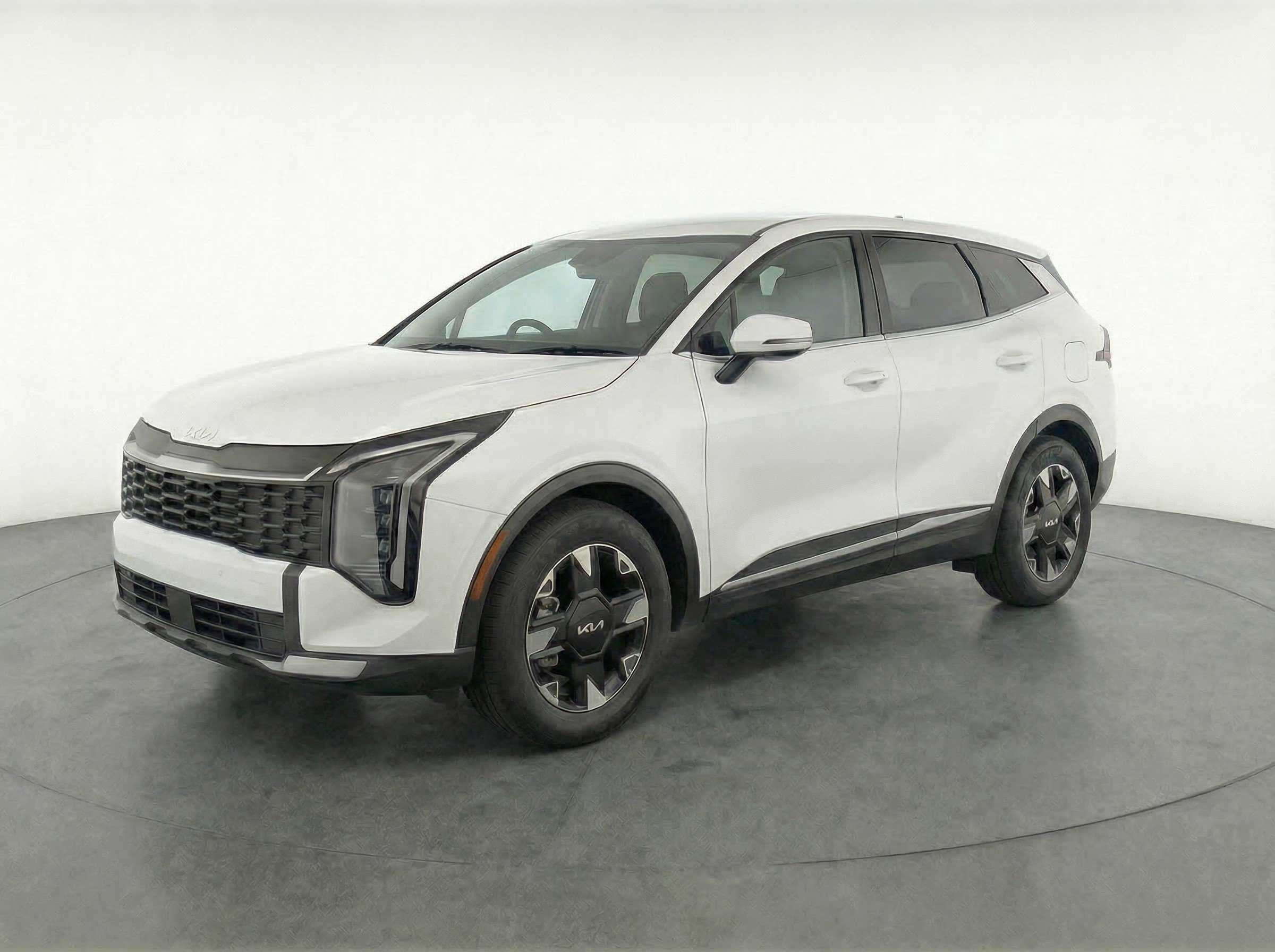 Thumbnail: 2026 Kia Sportage - 3