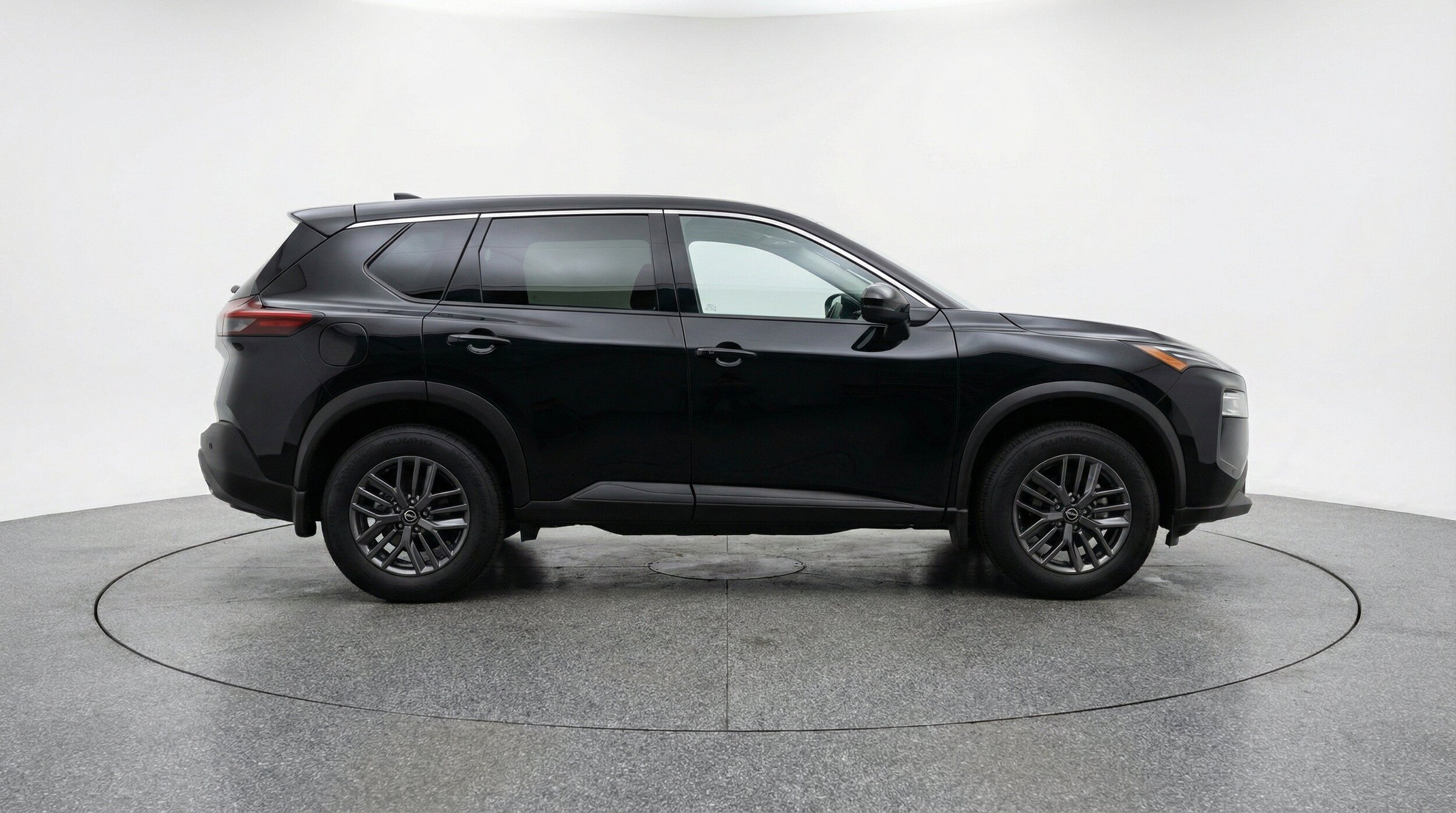 Thumbnail: 2026 Nissan Rogue - 11