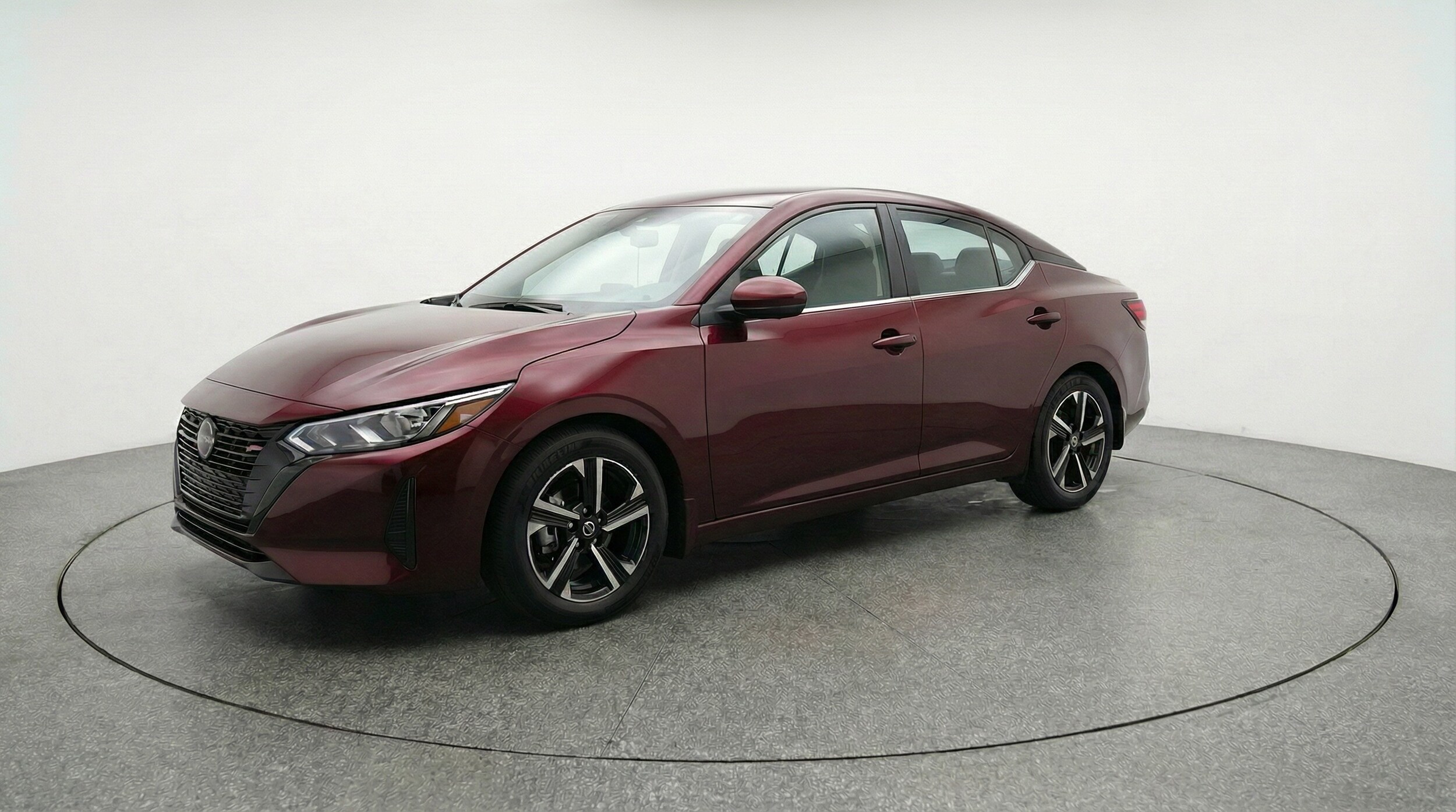 Thumbnail: 2025 Nissan Sentra - 3