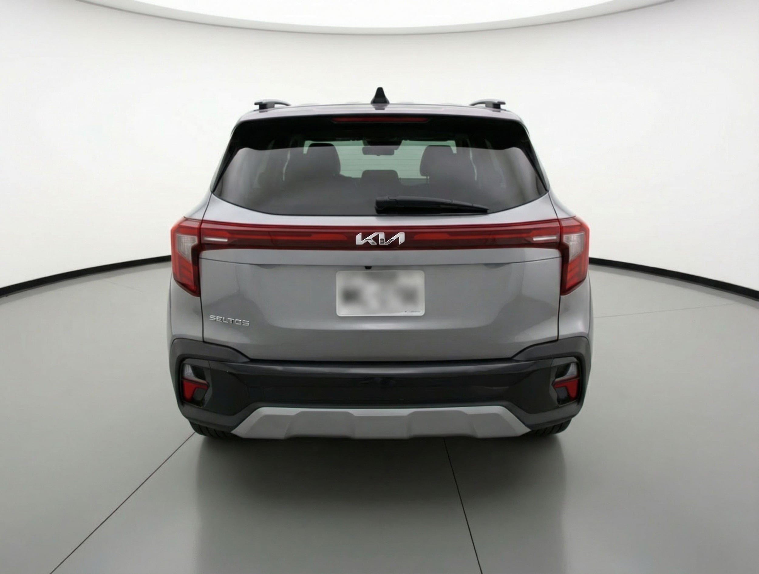 Thumbnail: 2025 Kia Seltos - 6