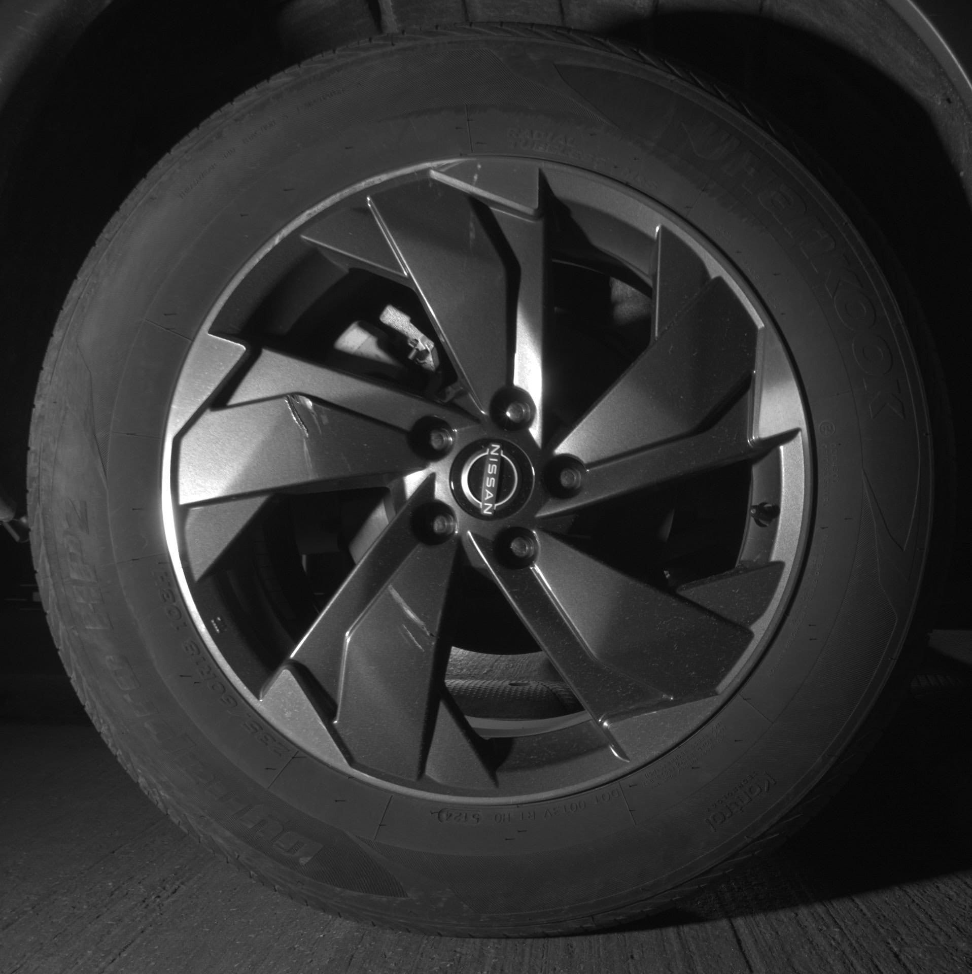 Thumbnail: 2025 Nissan Rogue - 15