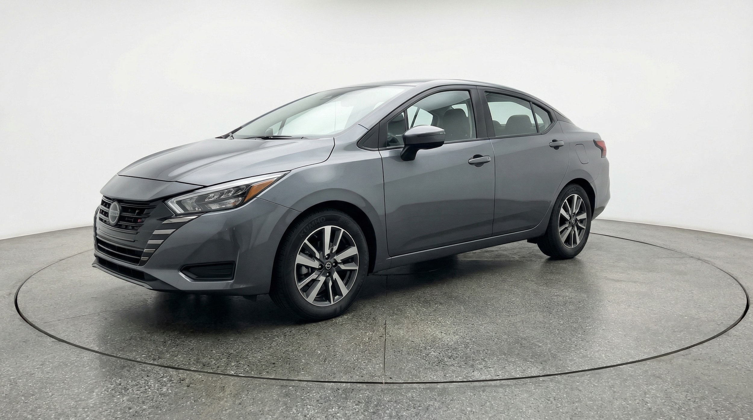 Thumbnail: 2025 Nissan Versa - 3