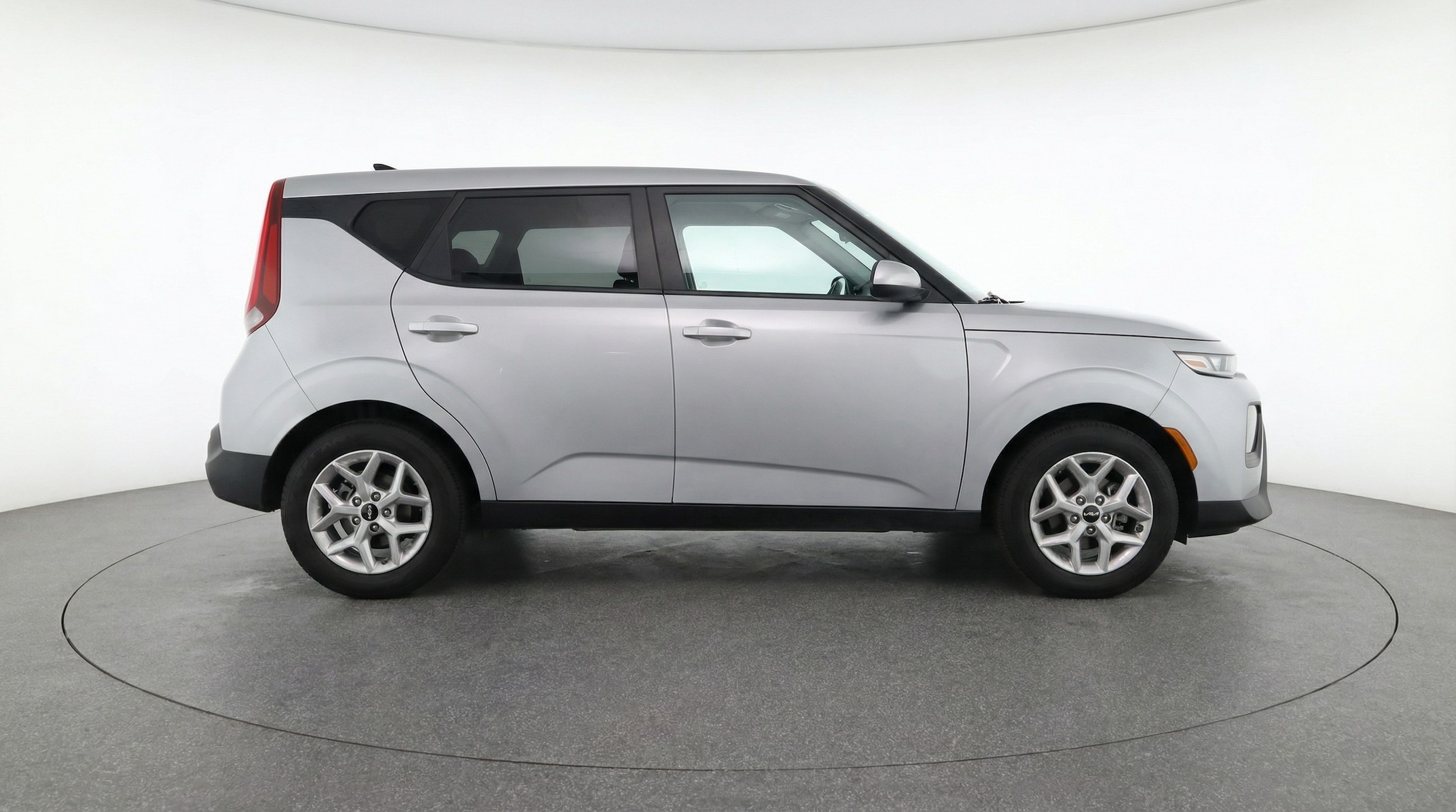 Thumbnail: 2025 Kia Soul - 8
