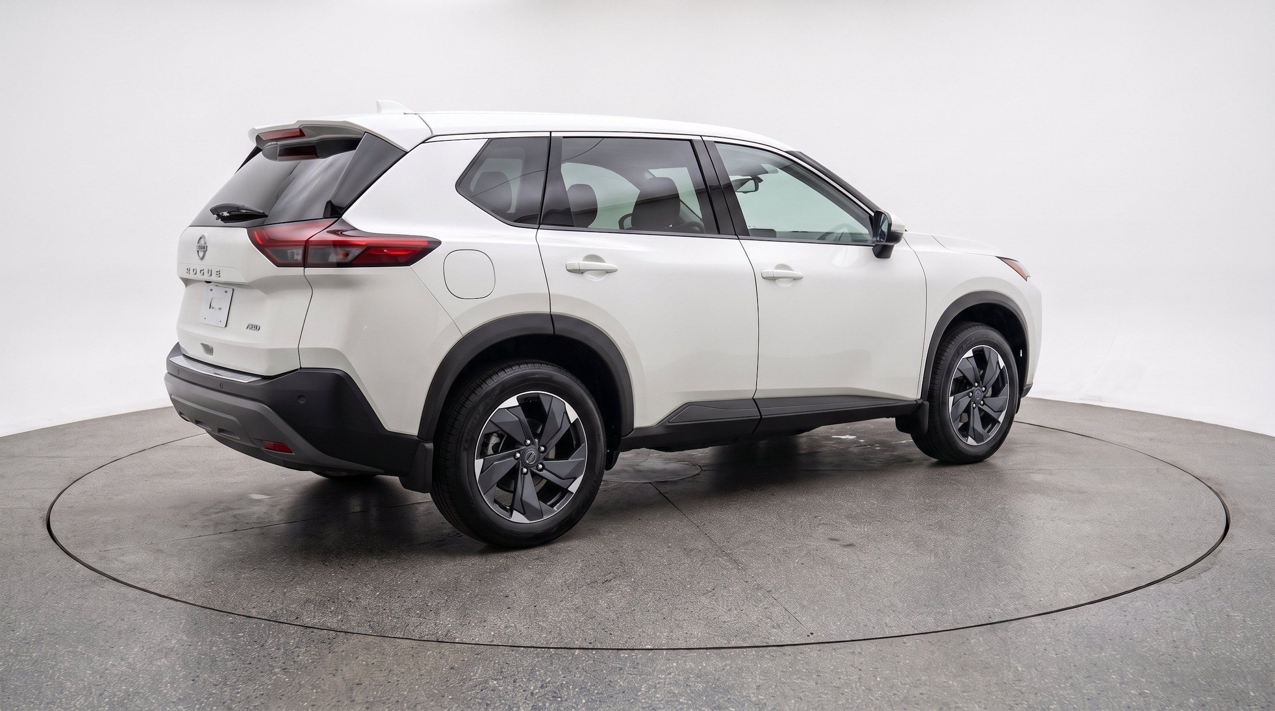 Thumbnail: 2025 Nissan Rogue - 9