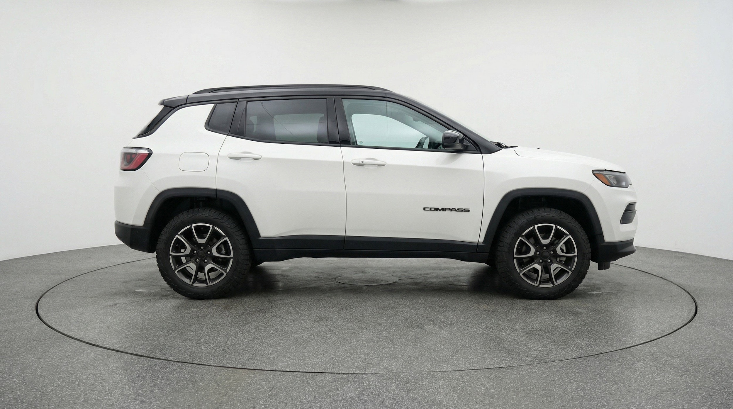 Thumbnail: 2025 Jeep Compass - 11