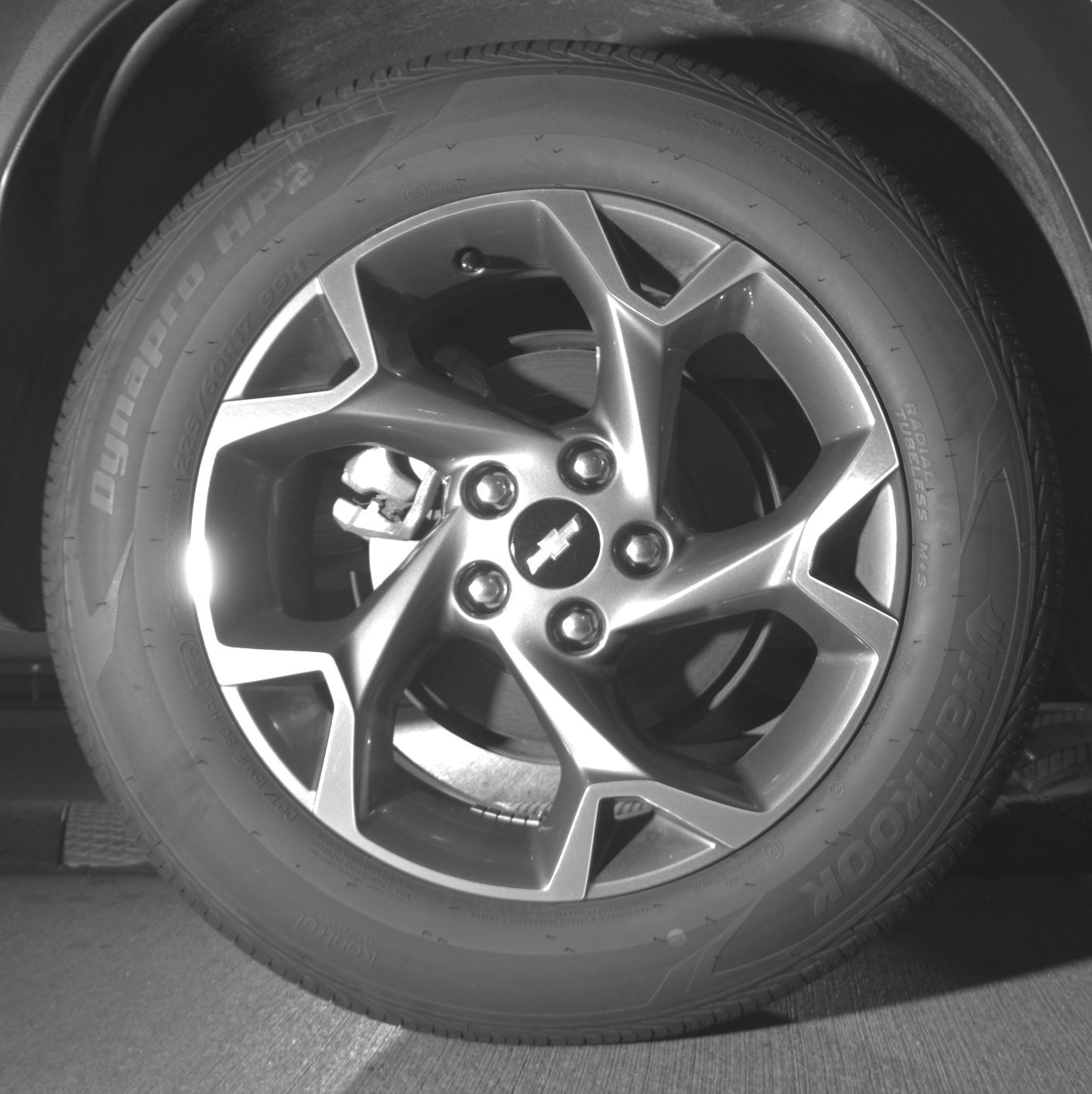 Thumbnail: 2025 Chevrolet Trax - 12