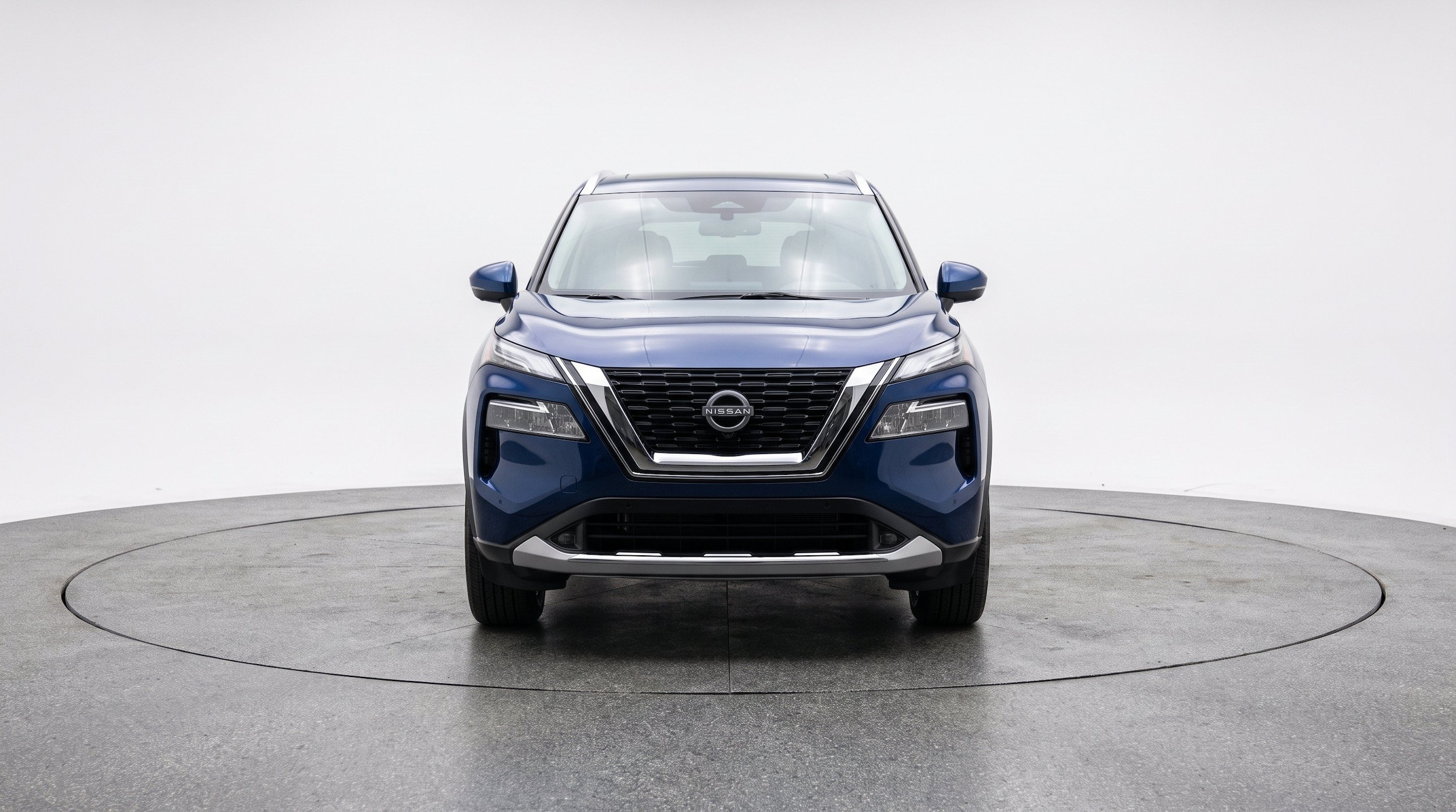 Thumbnail: 2026 Nissan Rogue - 2