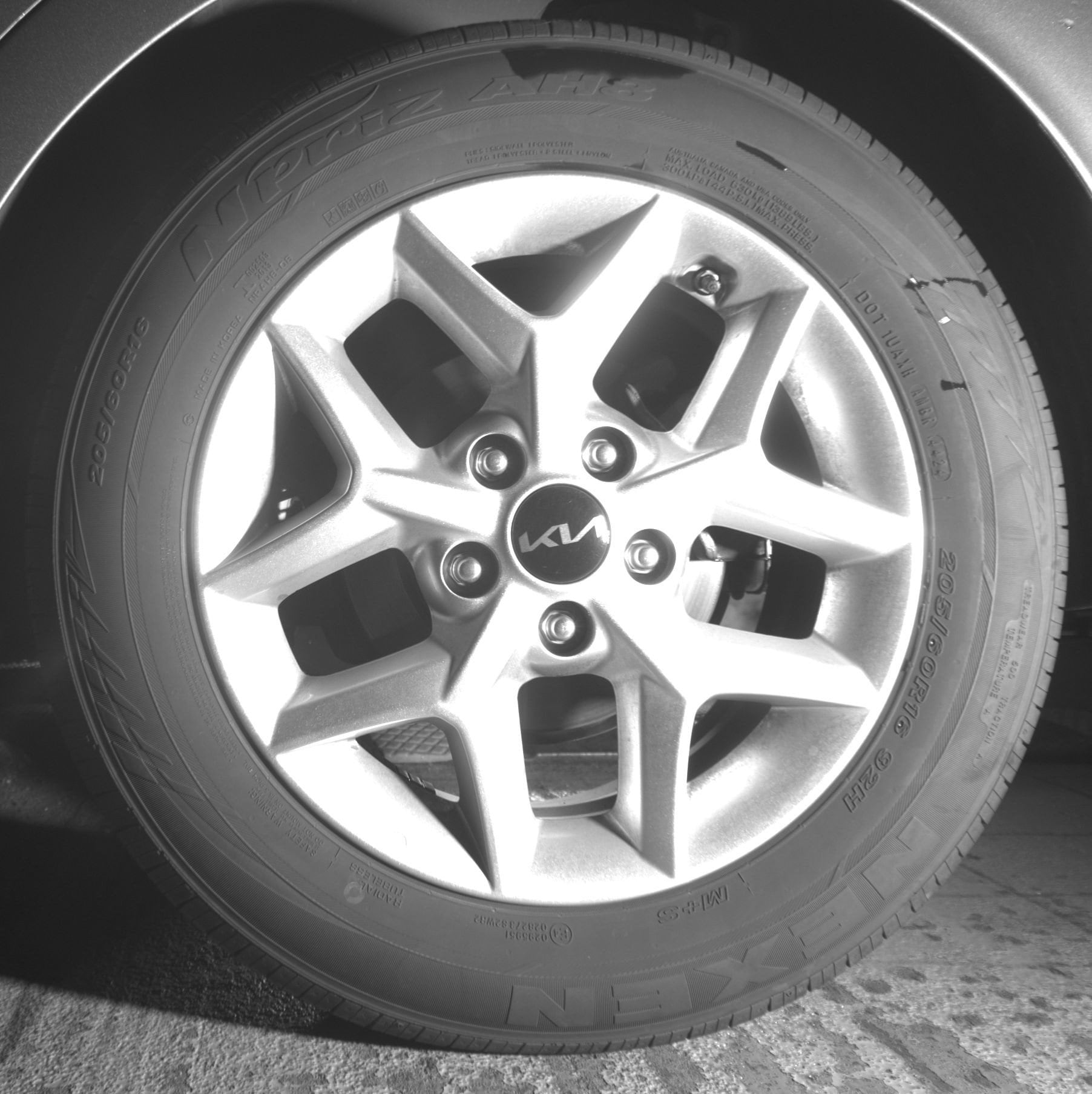 Thumbnail: 2025 Kia Soul - 14