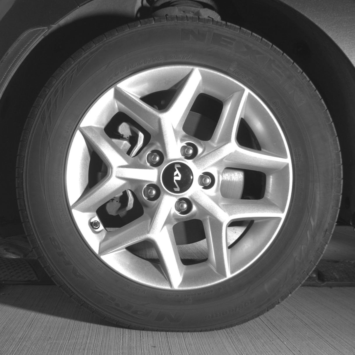 Thumbnail: 2025 Kia Soul - 12