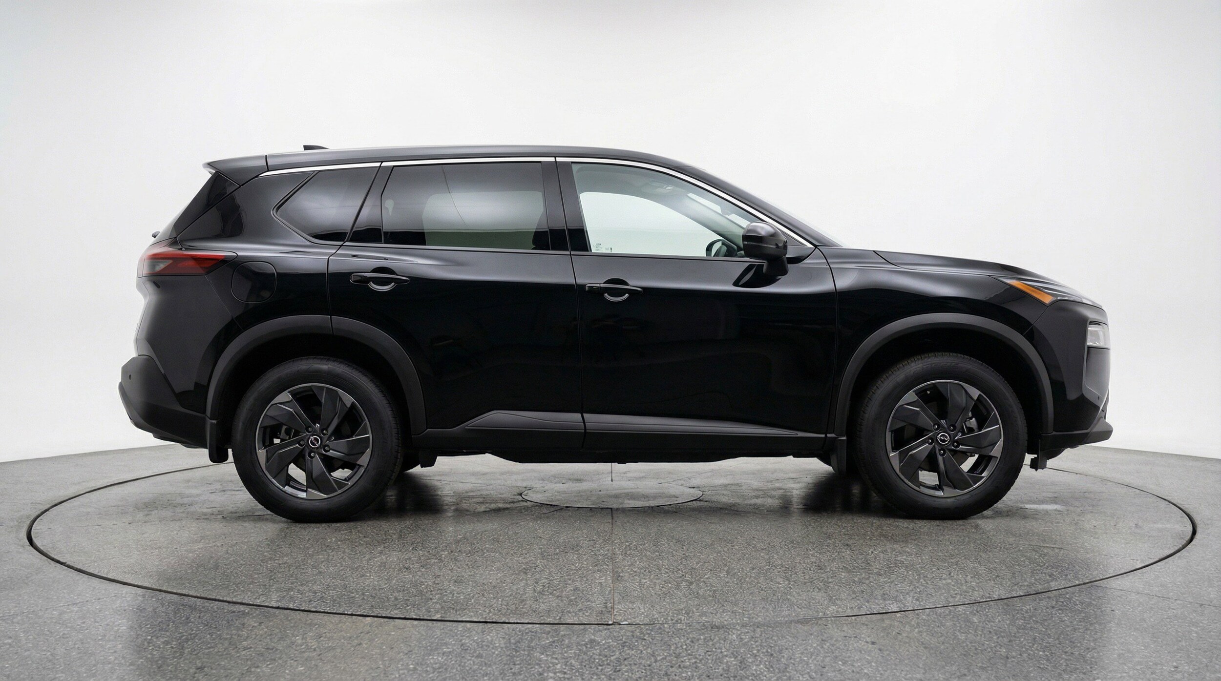 Thumbnail: 2025 Nissan Rogue - 11