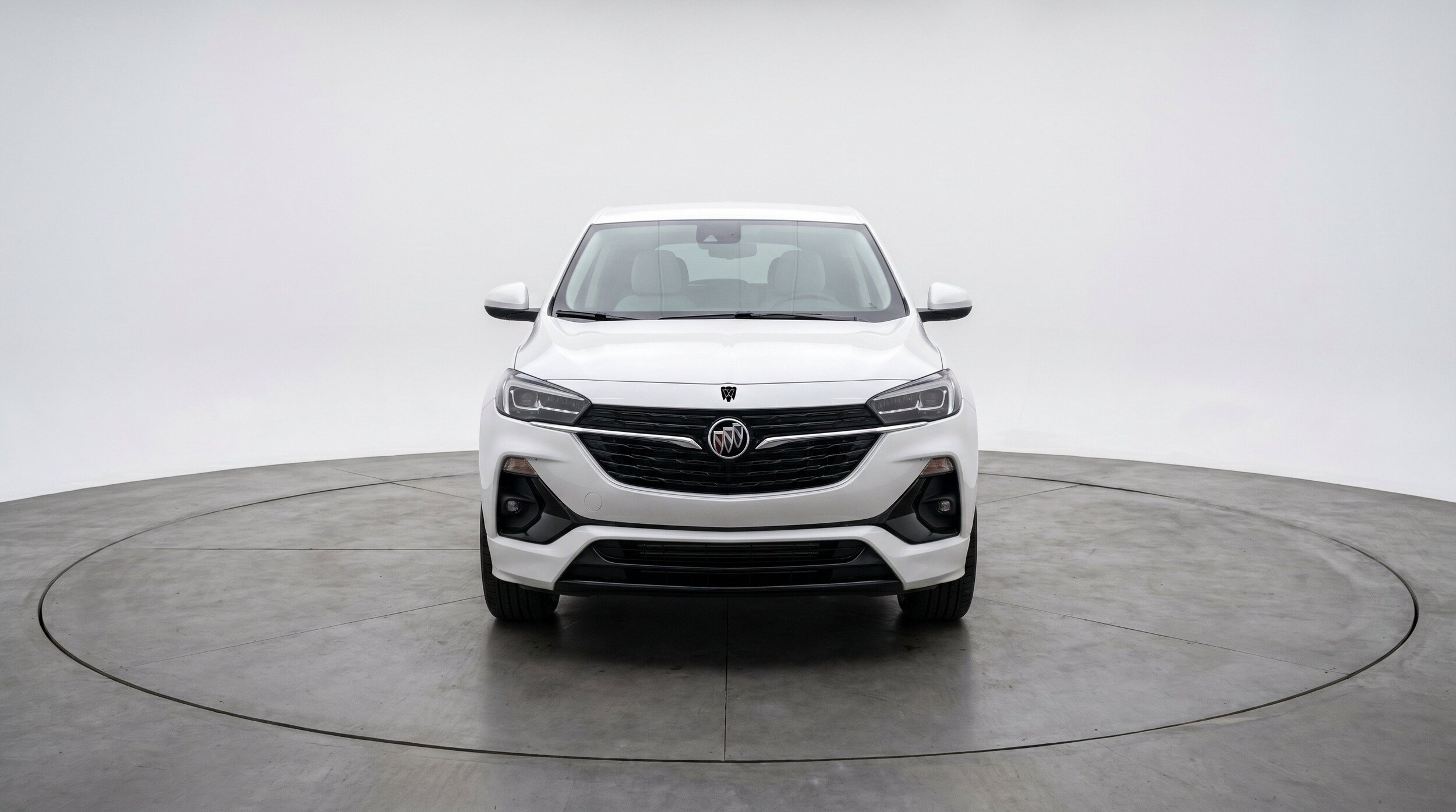 Thumbnail: 2026 Buick Encore GX - 2