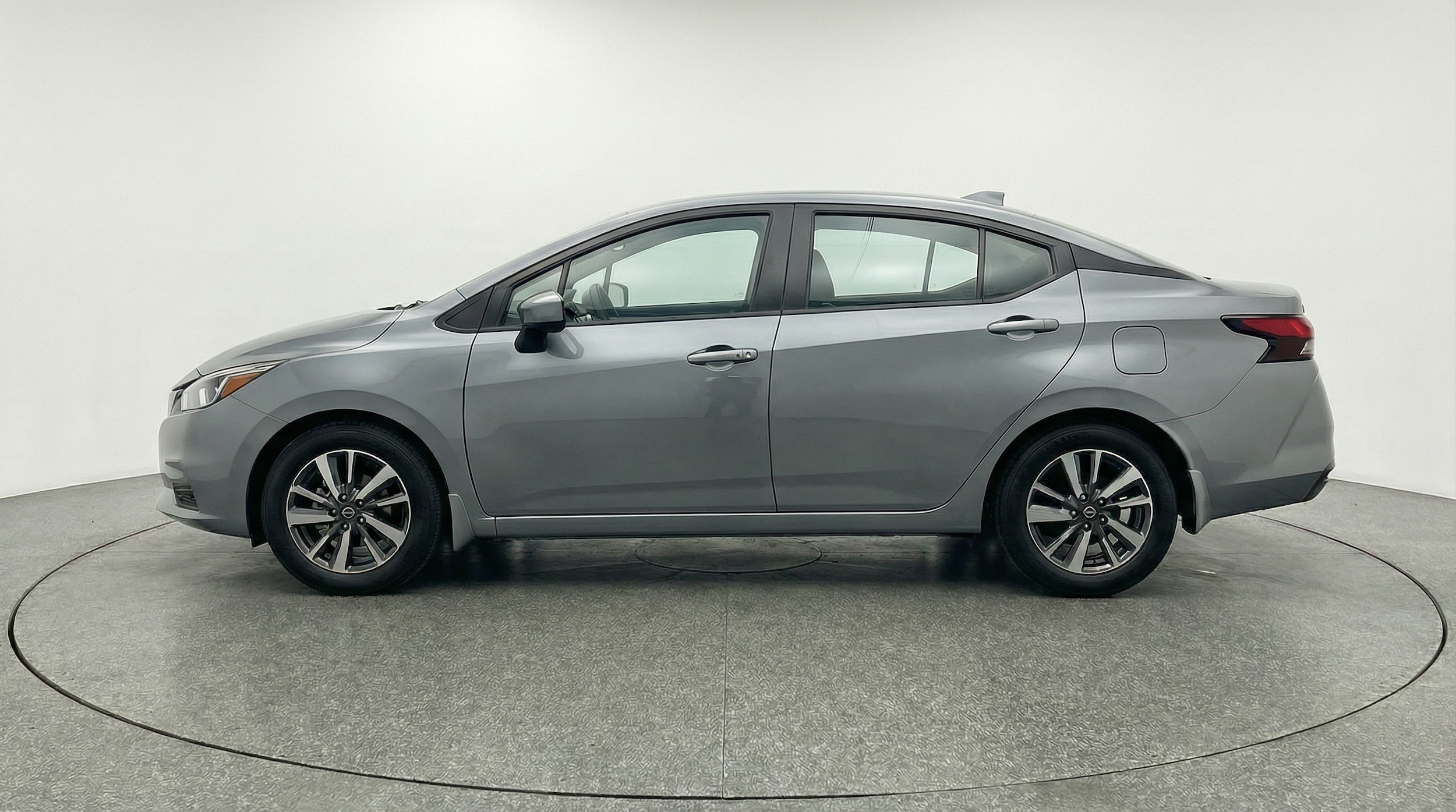 Thumbnail: 2025 Nissan Versa - 4