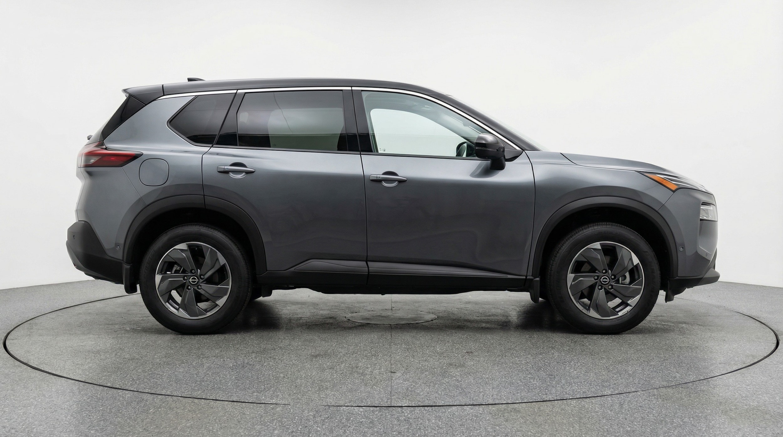 Thumbnail: 2025 Nissan Rogue - 8