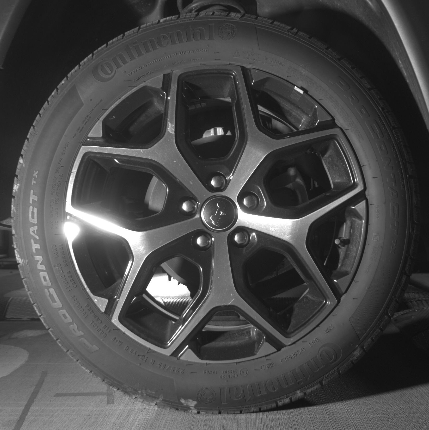 Thumbnail: 2025 Jeep Compass - 12