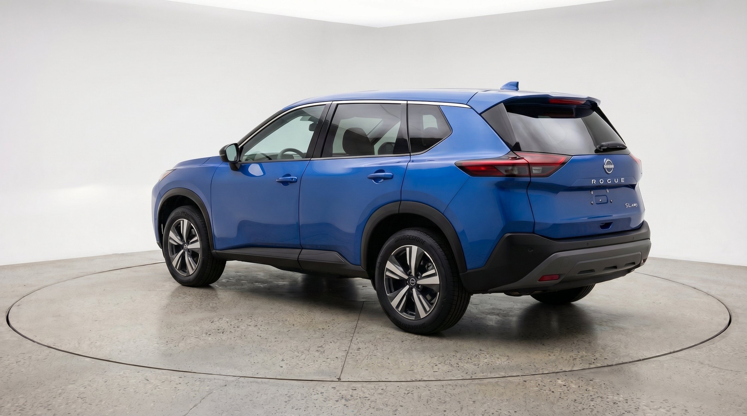 Thumbnail: 2026 Nissan Rogue - 6